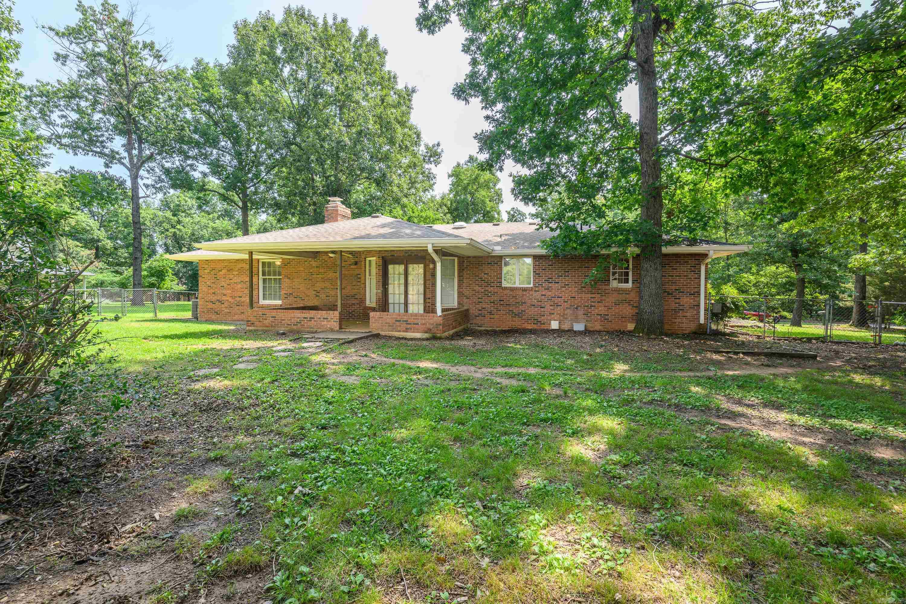 127 Kingwood  Bull Shoals, AR