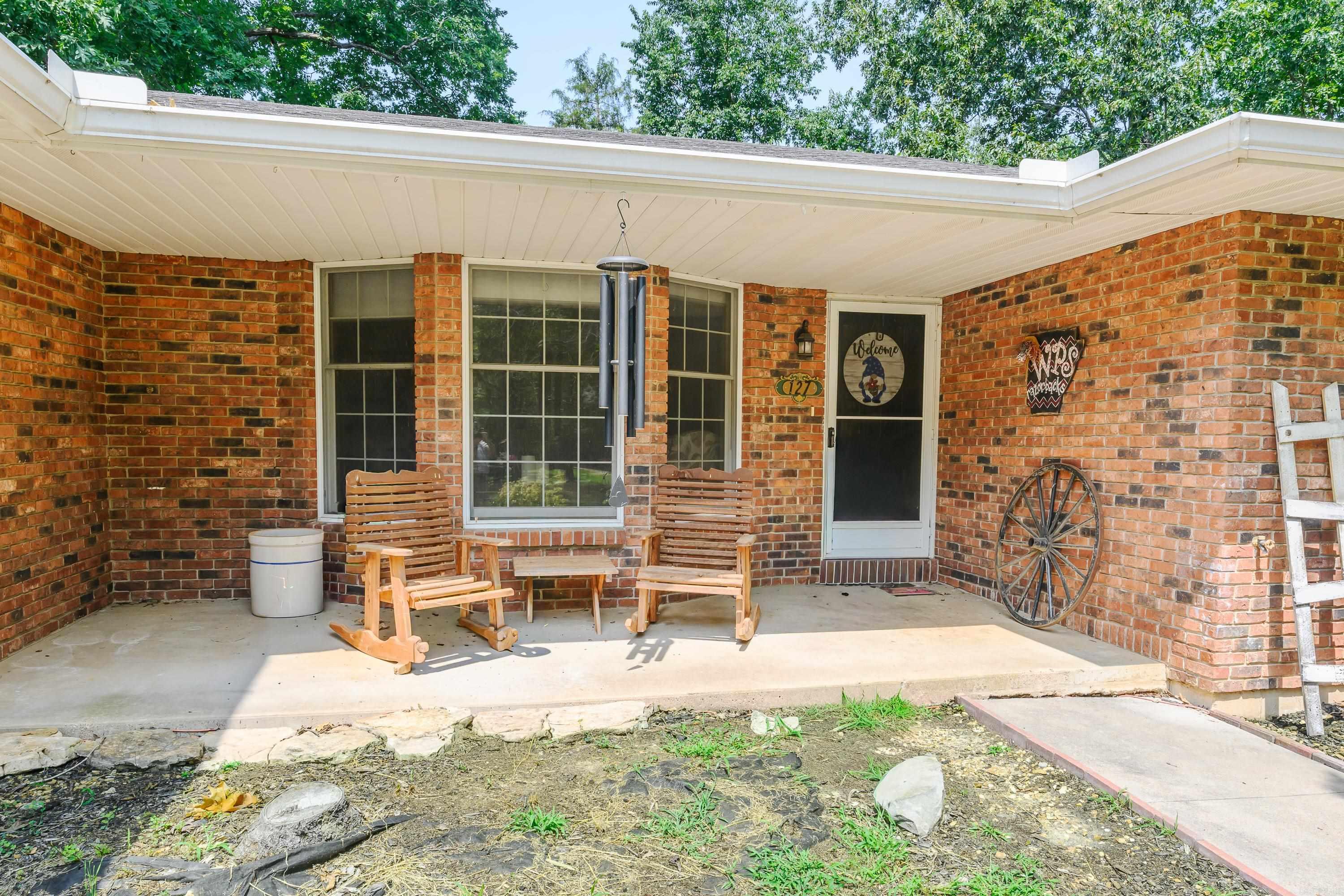 127 Kingwood  Bull Shoals, AR