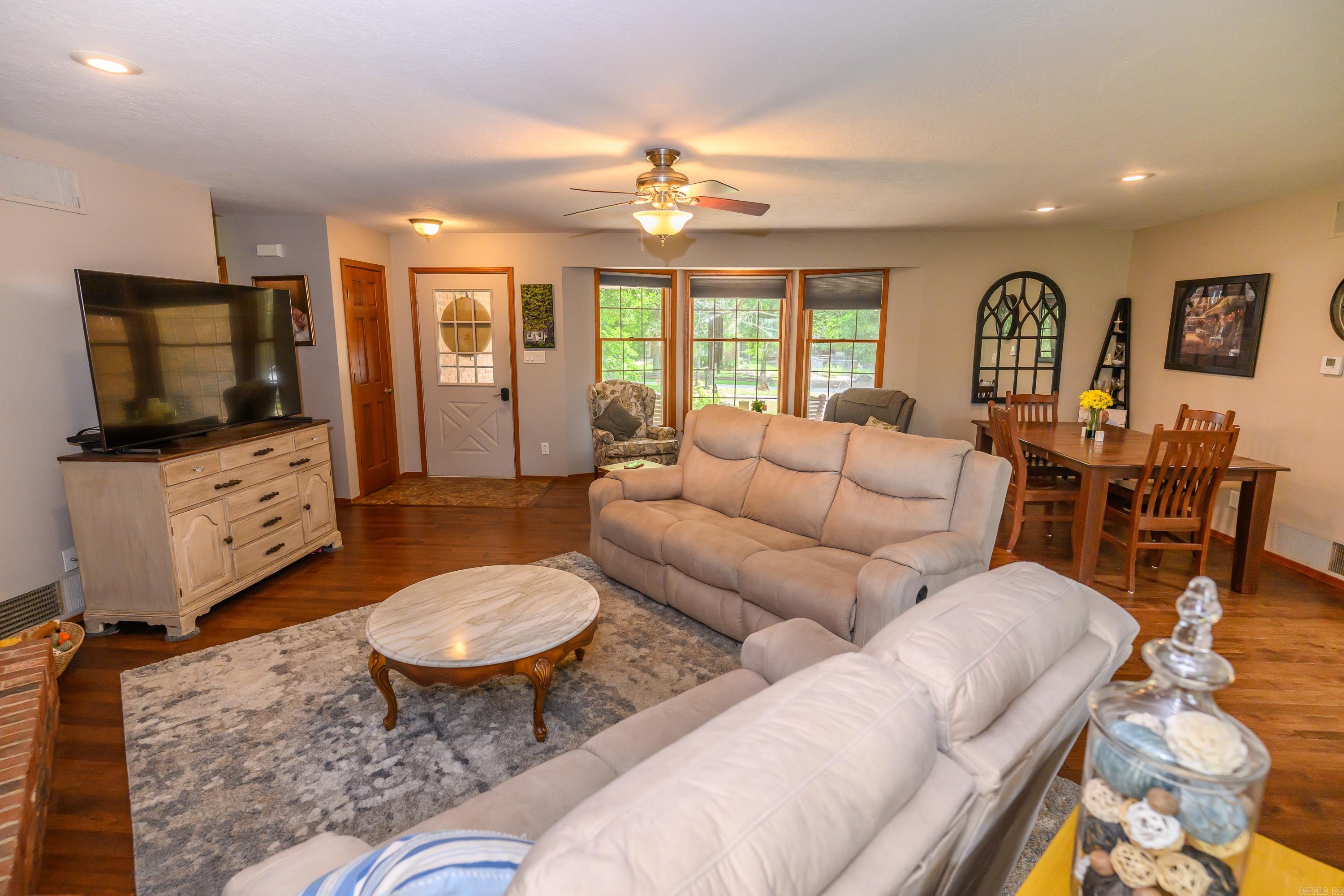 127 Kingwood  Bull Shoals, AR