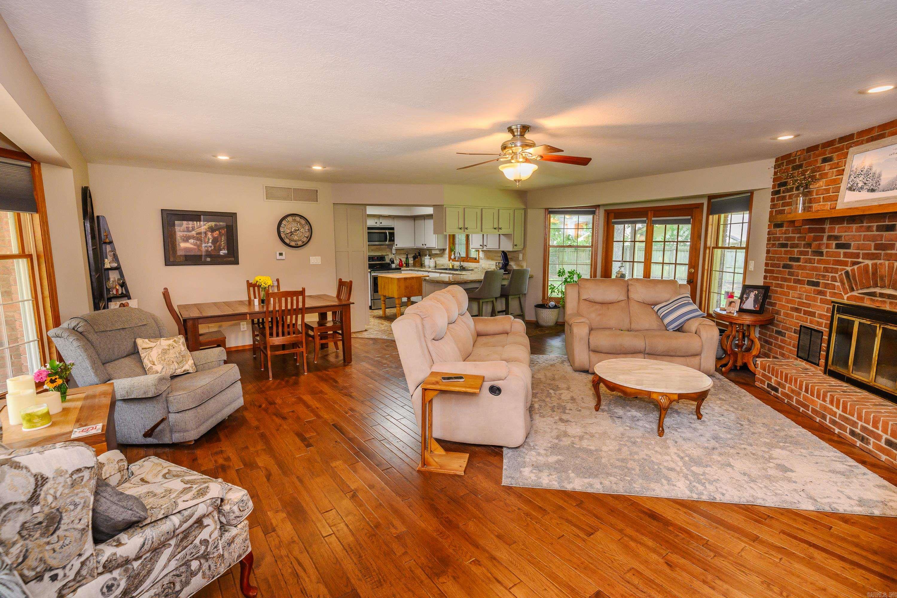 127 Kingwood  Bull Shoals, AR