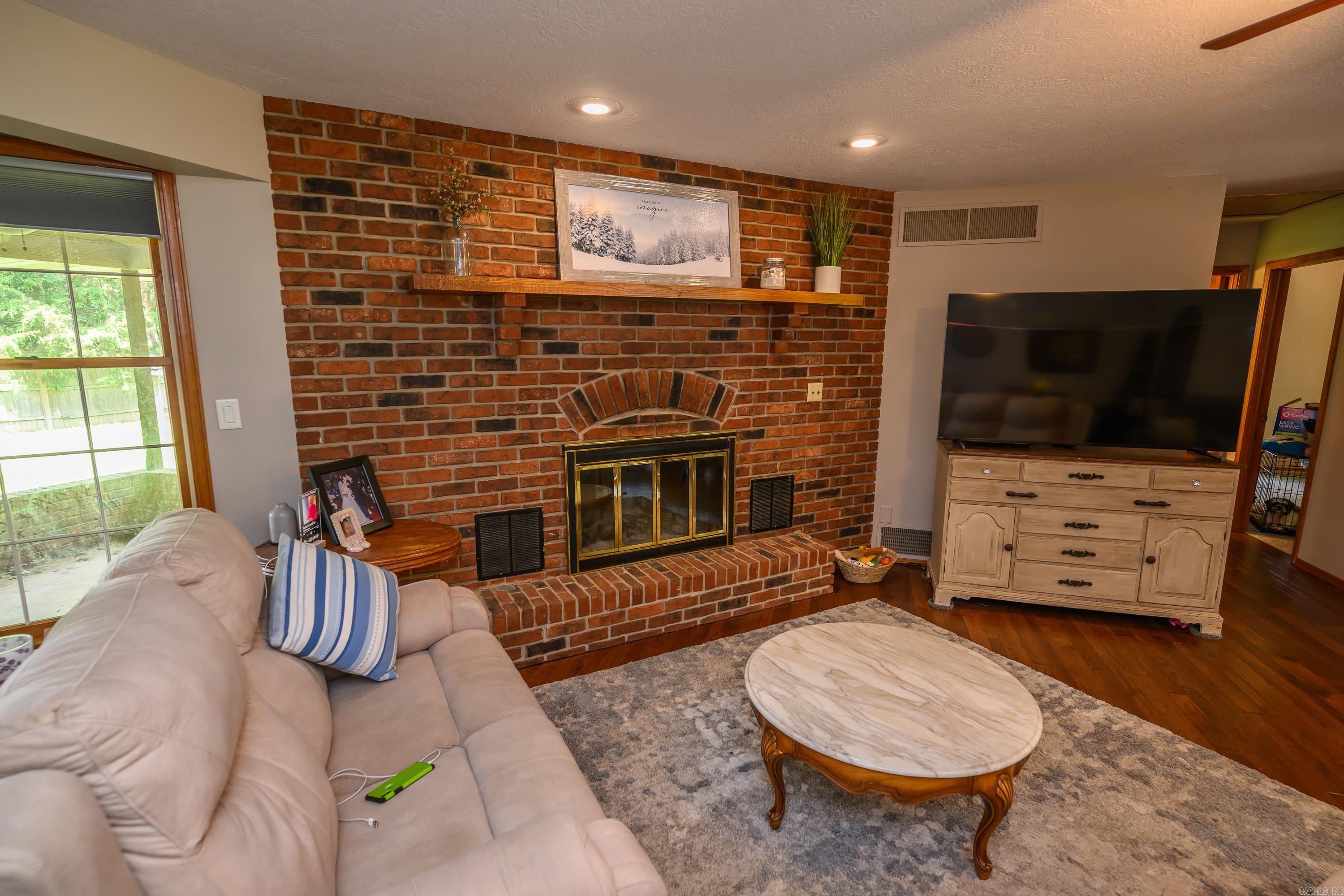 127 Kingwood  Bull Shoals, AR