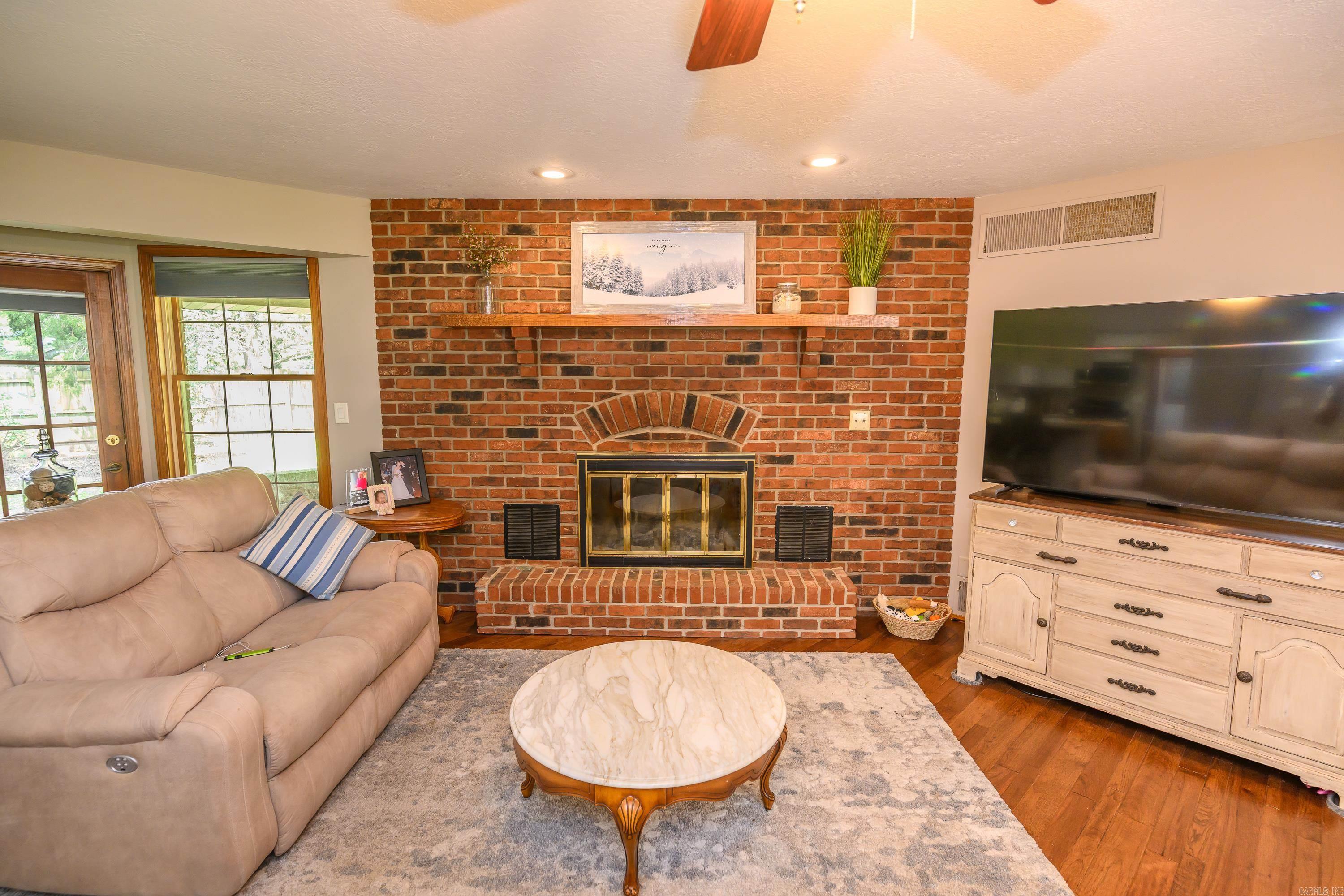 127 Kingwood  Bull Shoals, AR