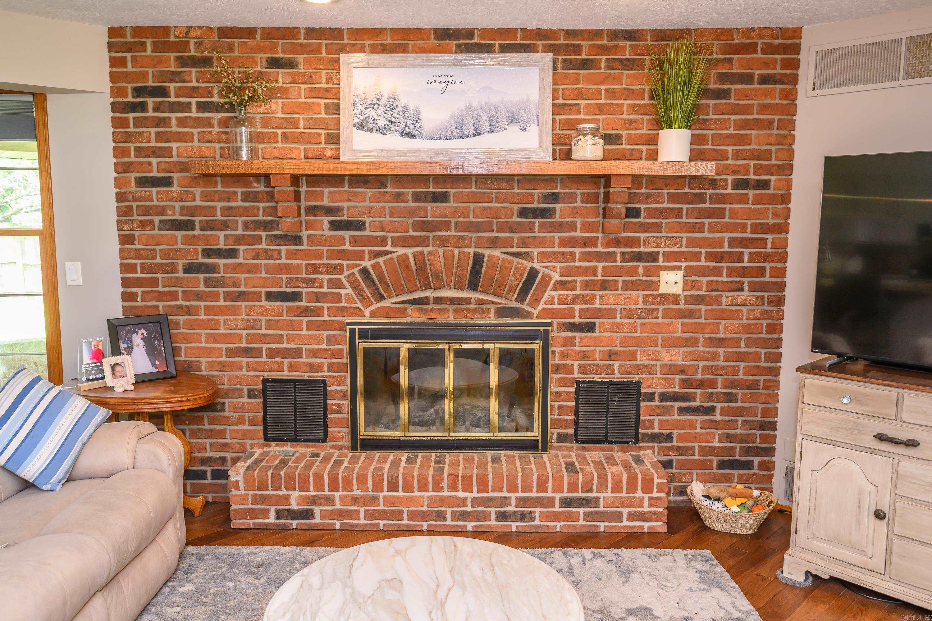 127 Kingwood  Bull Shoals, AR