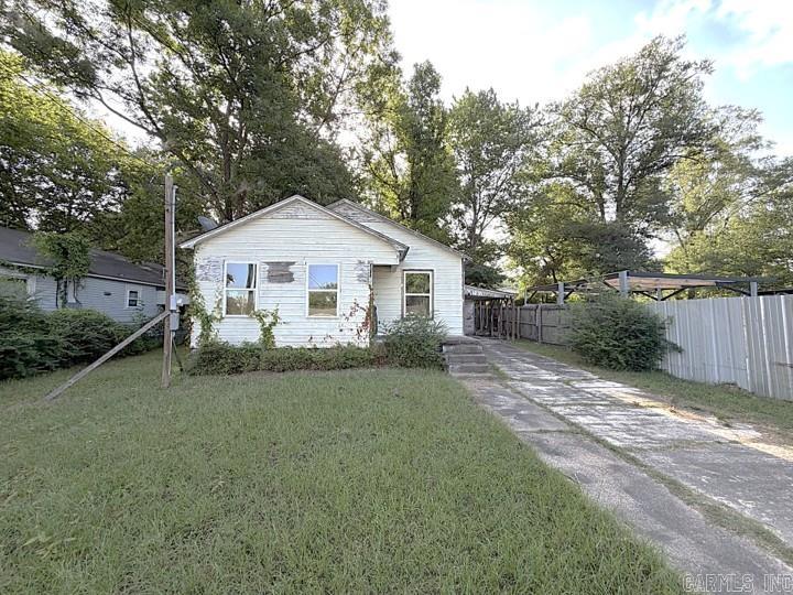 1409 Cherry  Malvern, AR