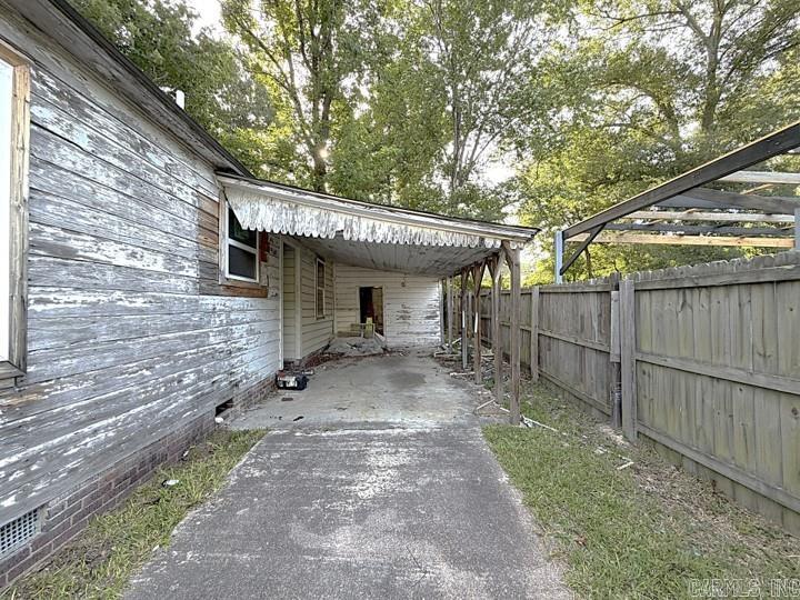 1409 Cherry  Malvern, AR