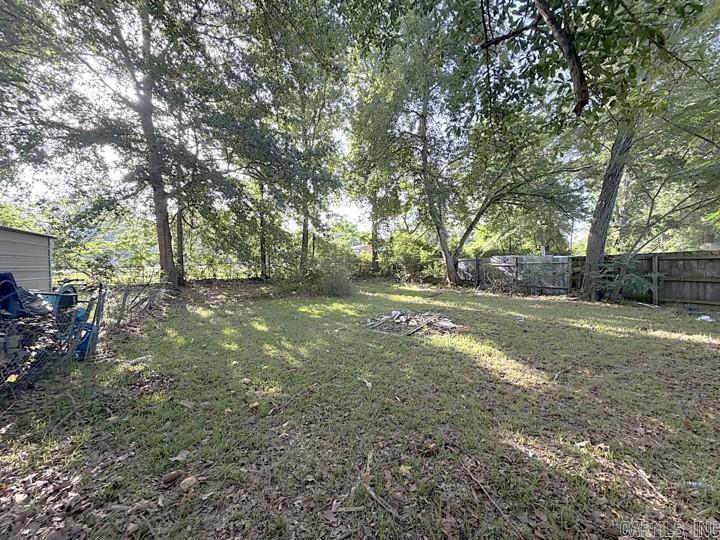 1409 Cherry  Malvern, AR