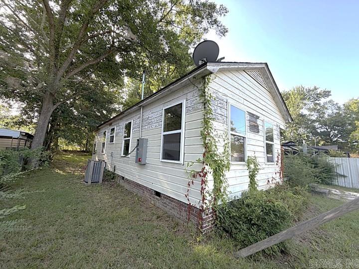1409 Cherry  Malvern, AR