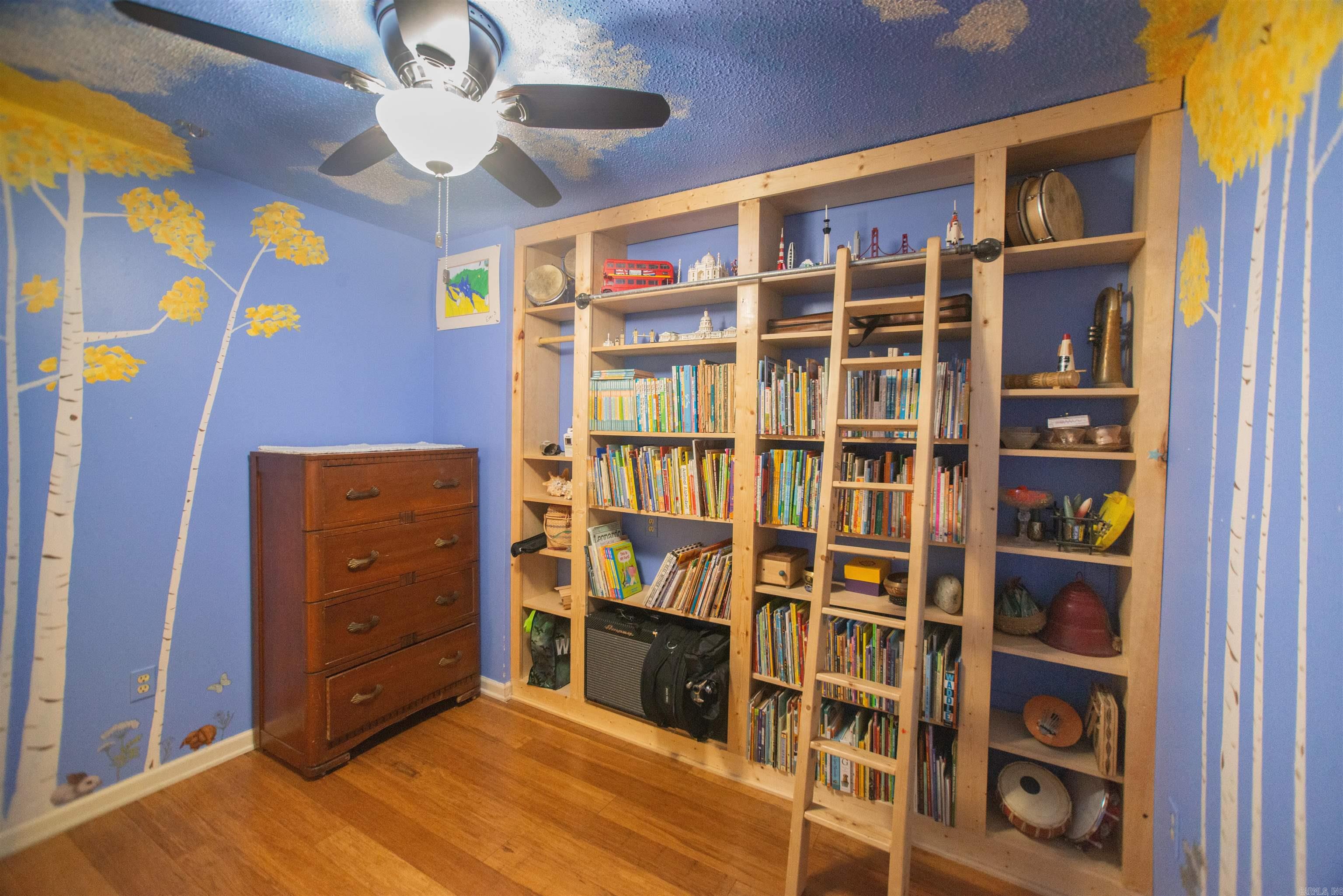 8809 Pea Ridge  Little Rock, AR