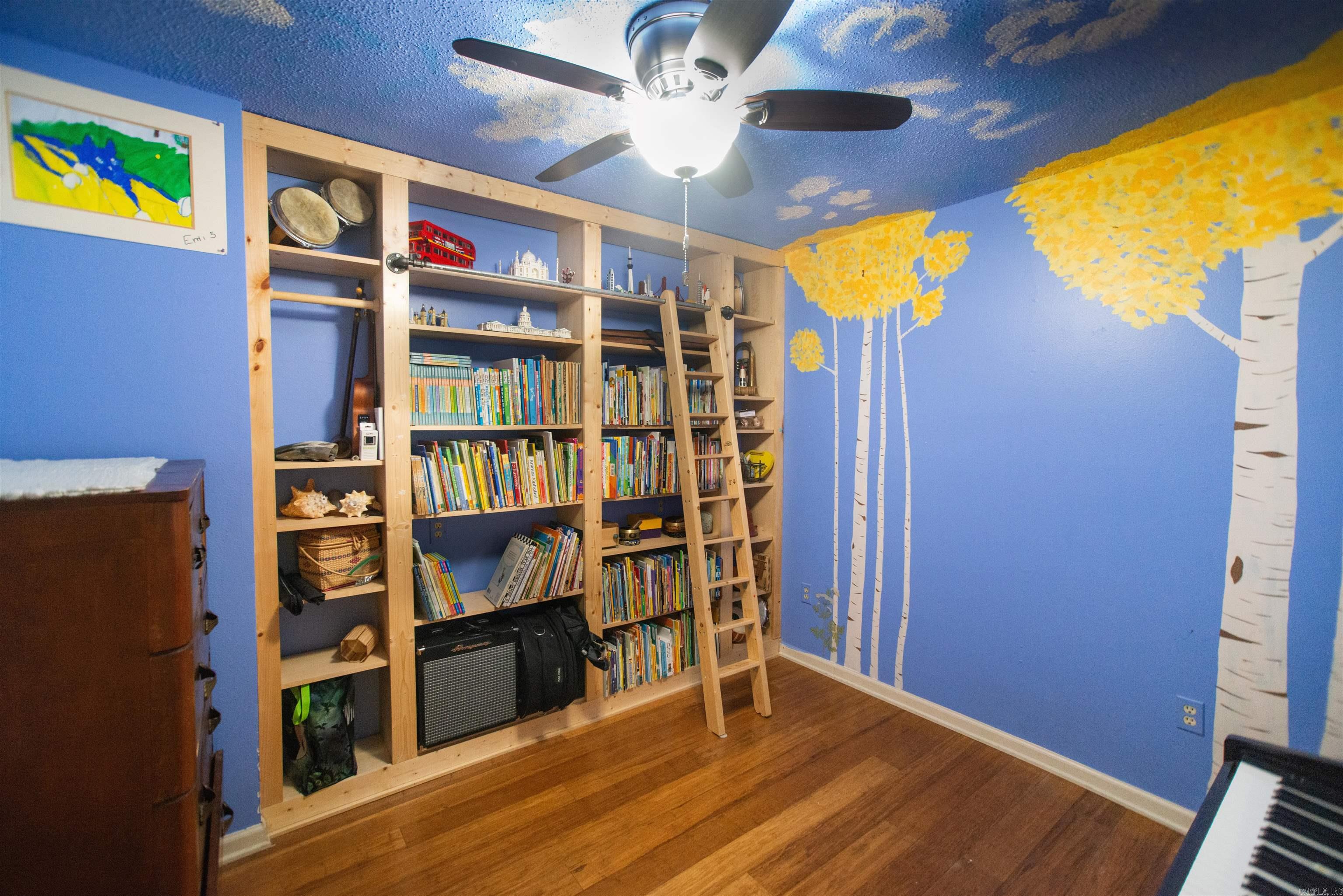 8809 Pea Ridge  Little Rock, AR