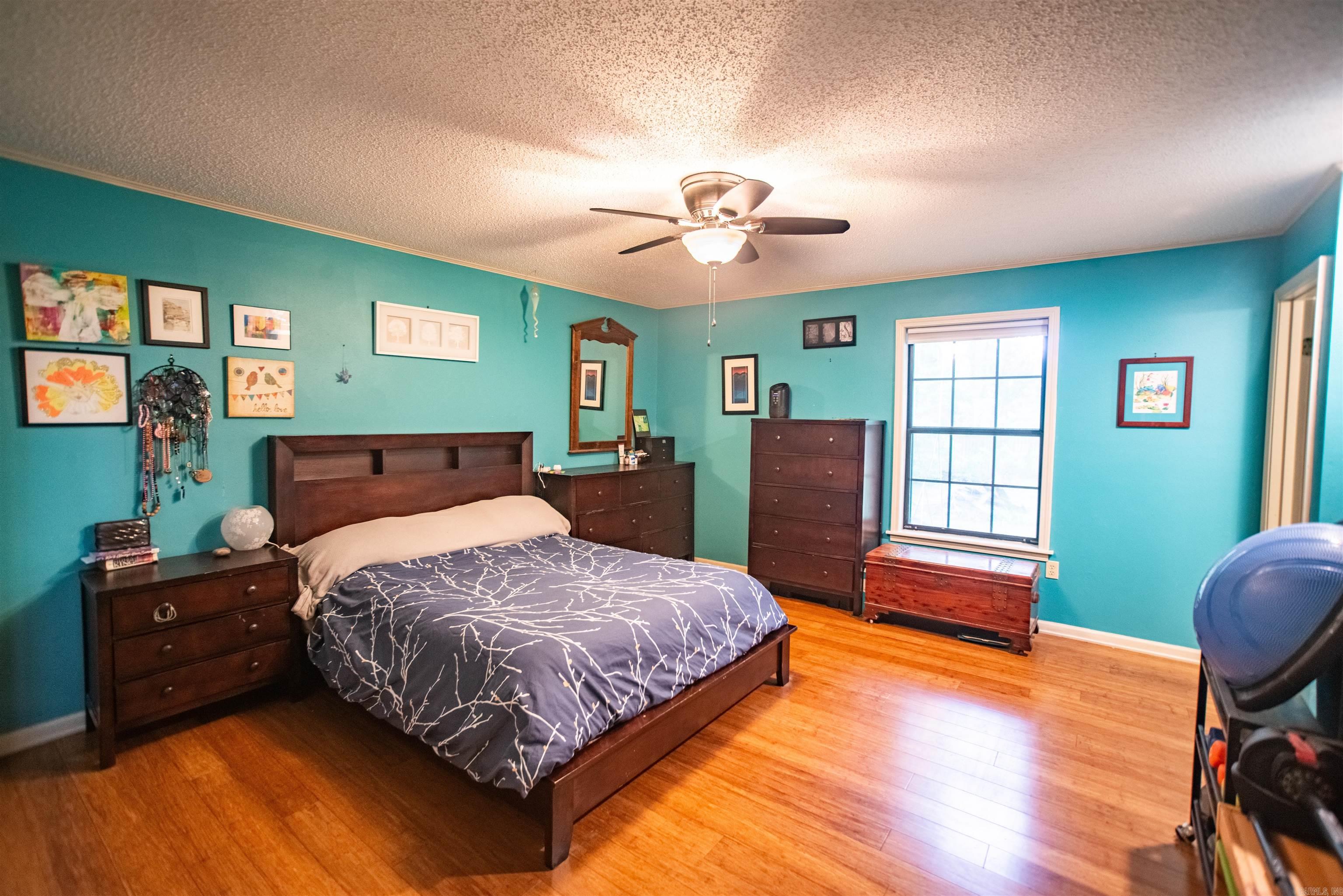 8809 Pea Ridge  Little Rock, AR