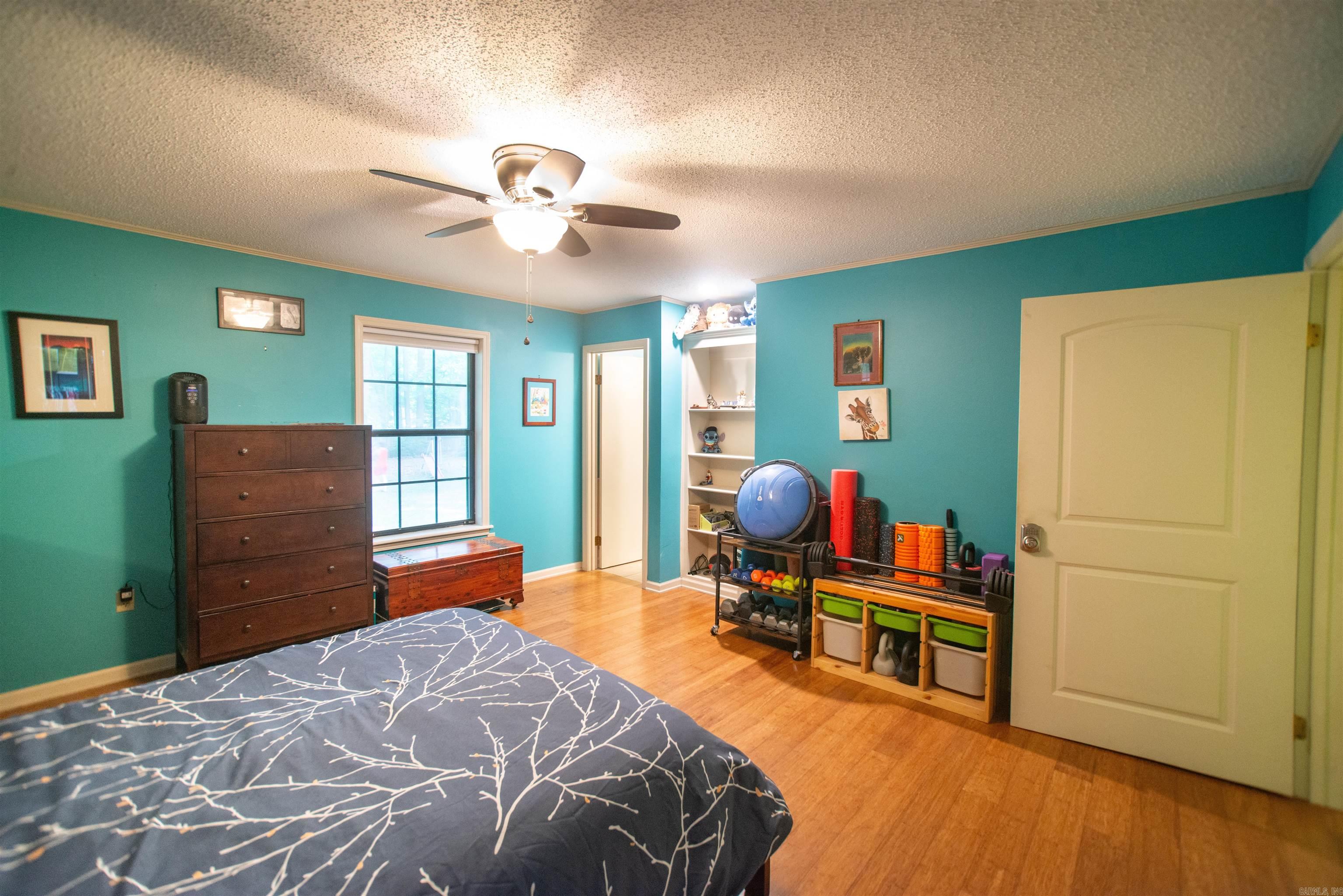 8809 Pea Ridge  Little Rock, AR