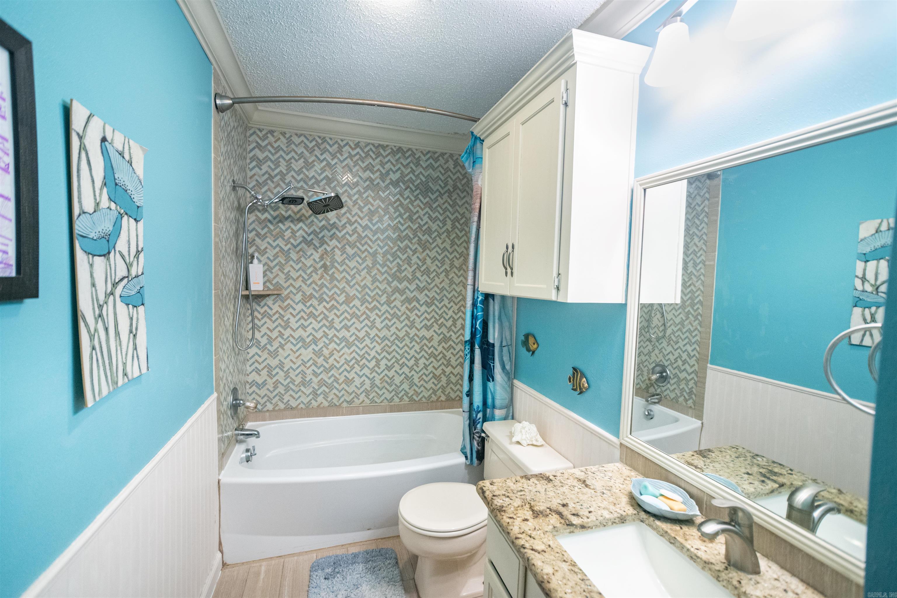 8809 Pea Ridge  Little Rock, AR