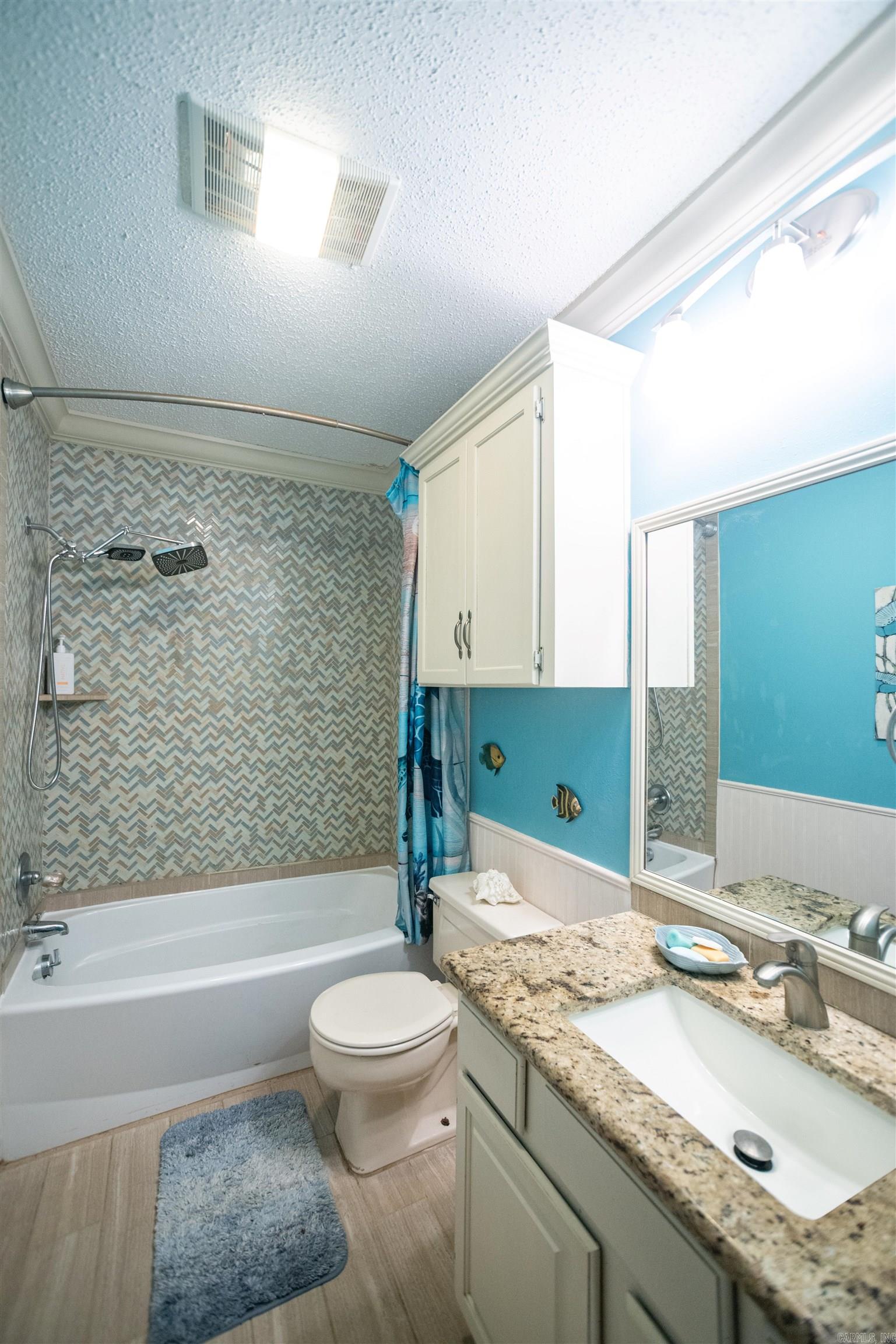 8809 Pea Ridge  Little Rock, AR
