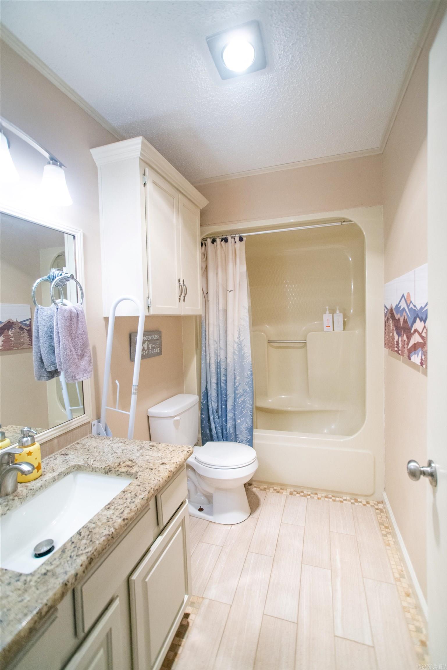 8809 Pea Ridge  Little Rock, AR