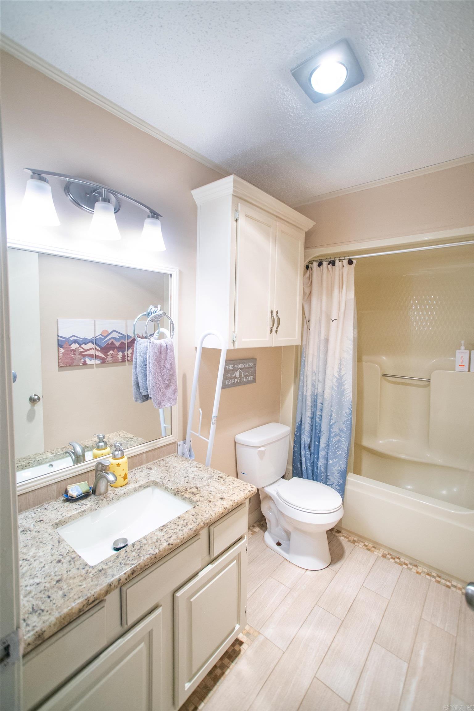 8809 Pea Ridge  Little Rock, AR