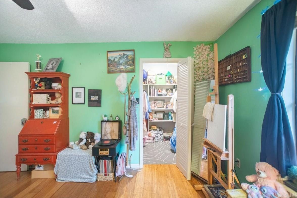 8809 Pea Ridge  Little Rock, AR