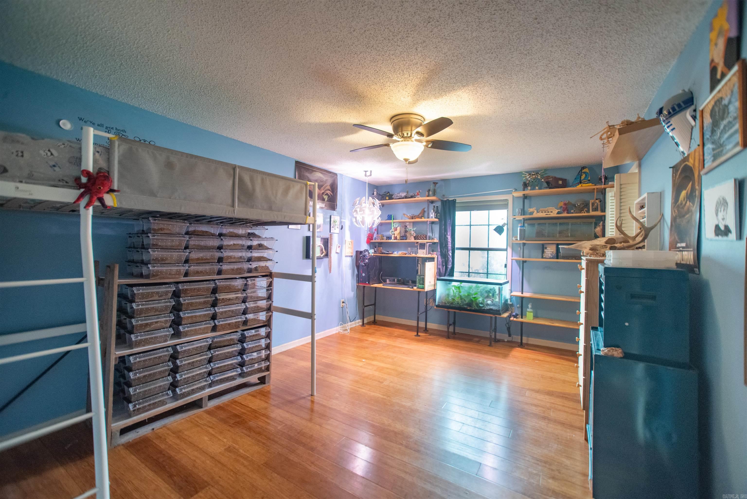 8809 Pea Ridge  Little Rock, AR