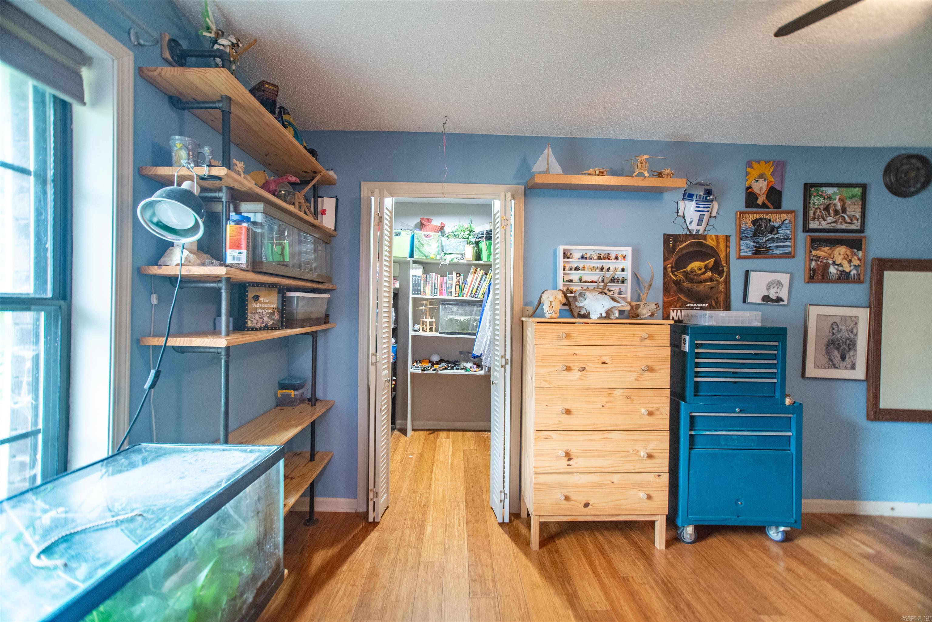 8809 Pea Ridge  Little Rock, AR