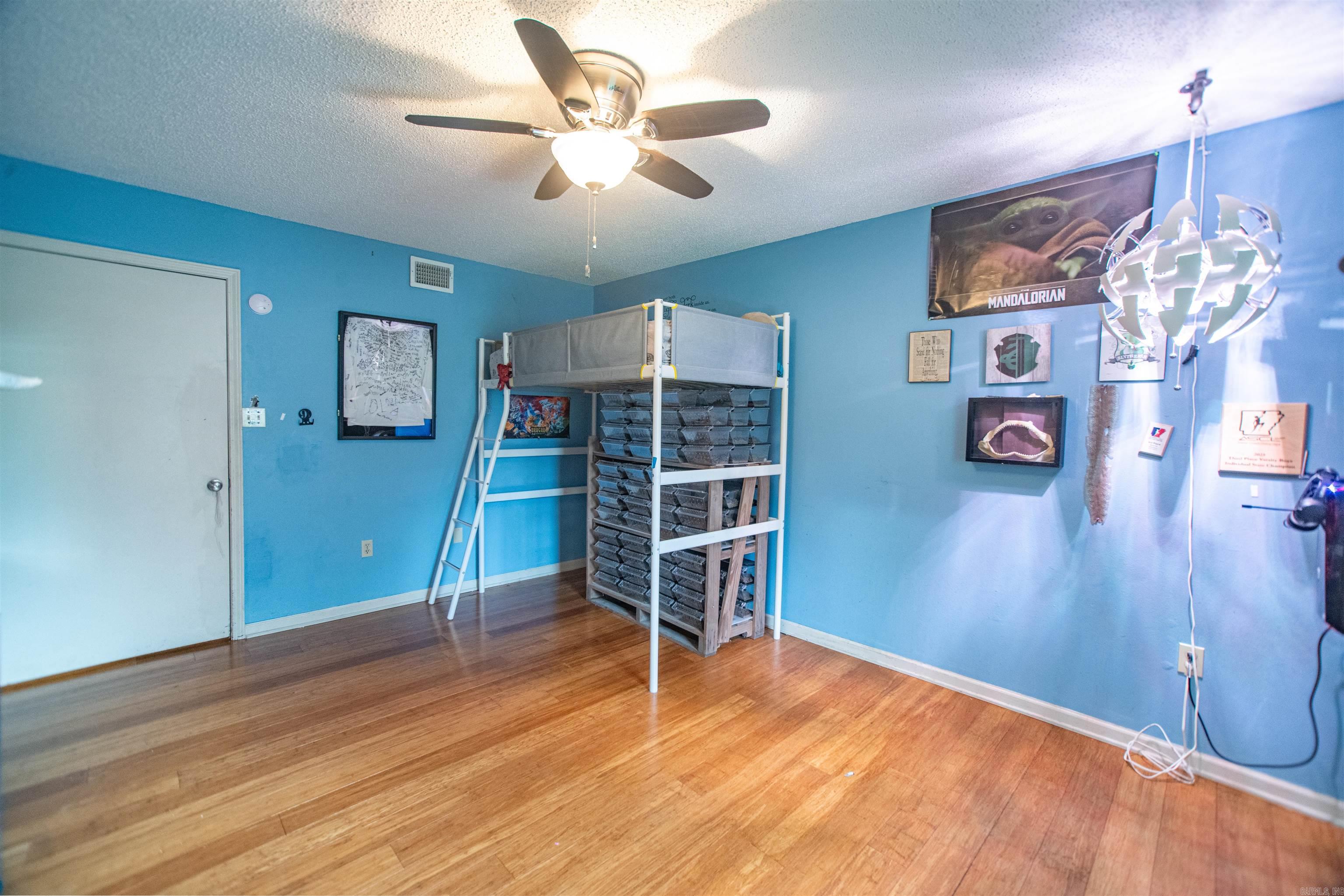 8809 Pea Ridge  Little Rock, AR