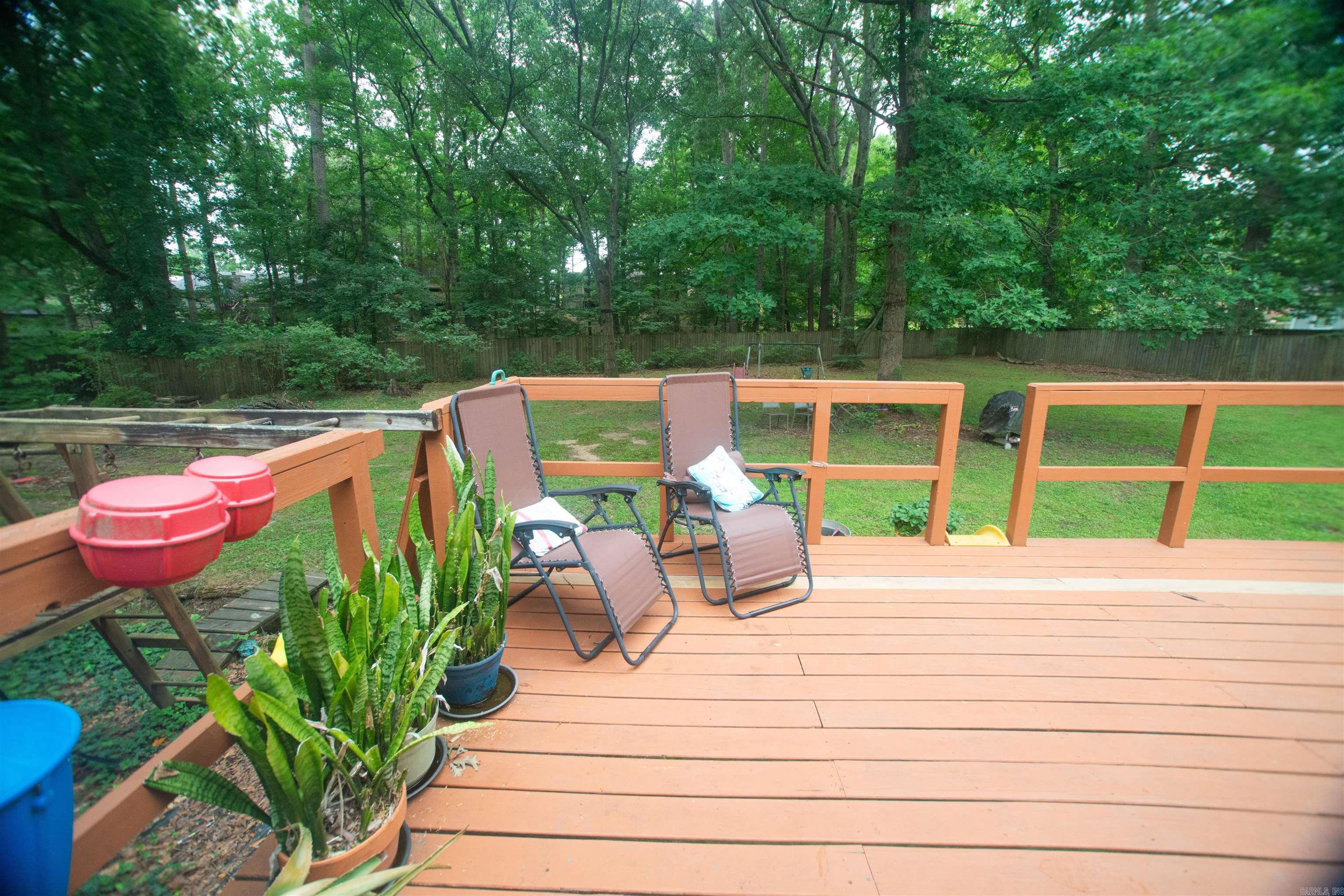 8809 Pea Ridge  Little Rock, AR