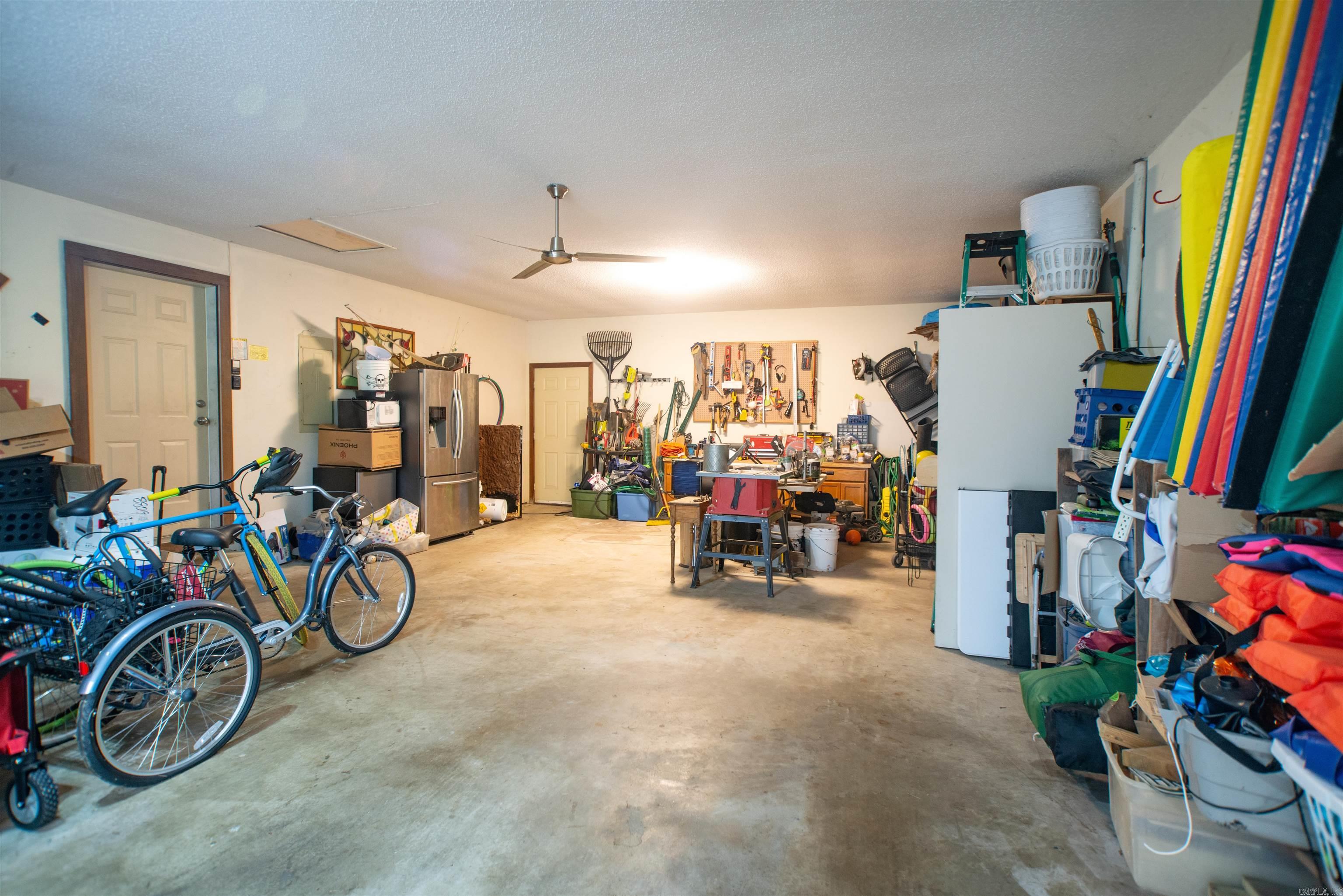8809 Pea Ridge  Little Rock, AR