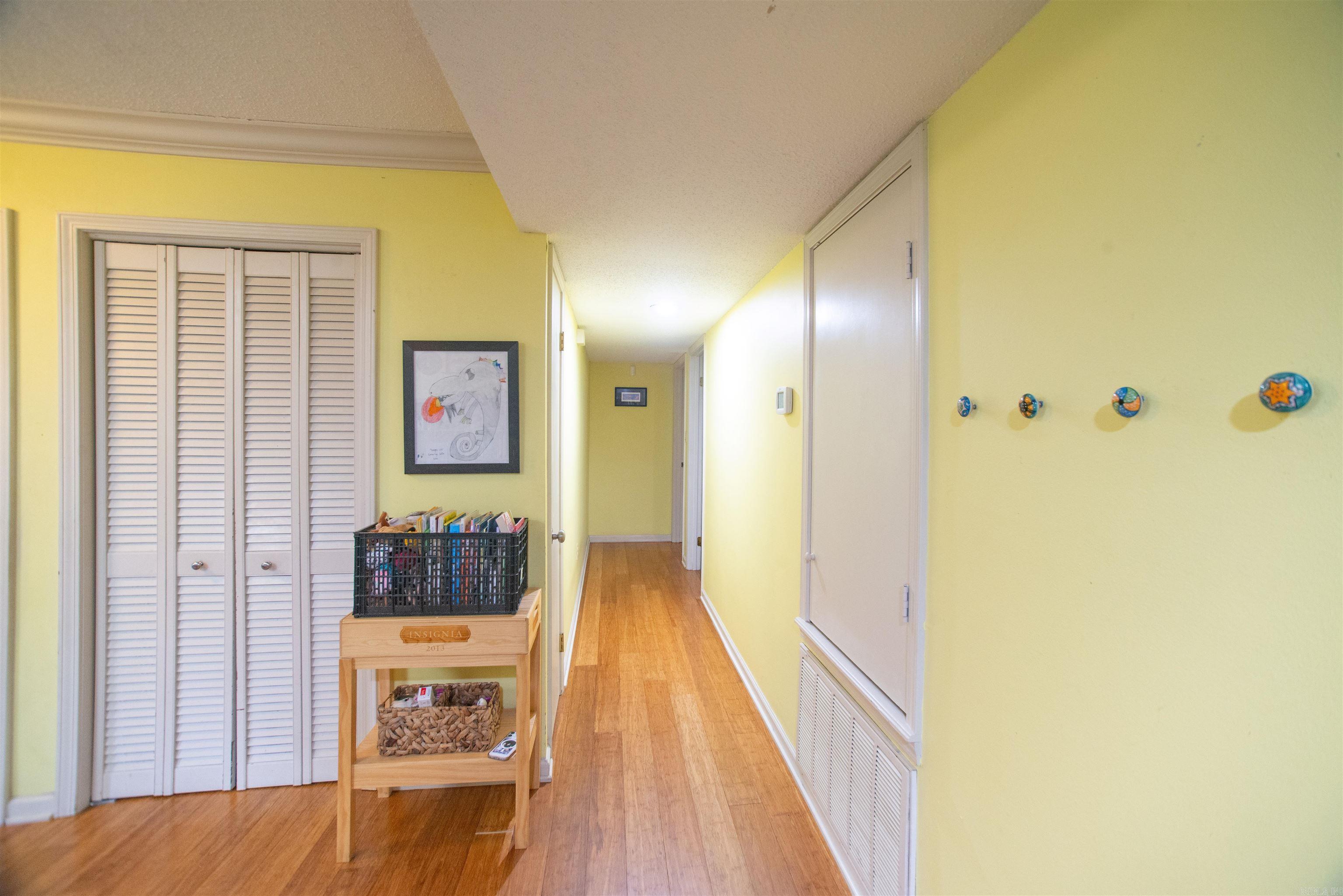 8809 Pea Ridge  Little Rock, AR