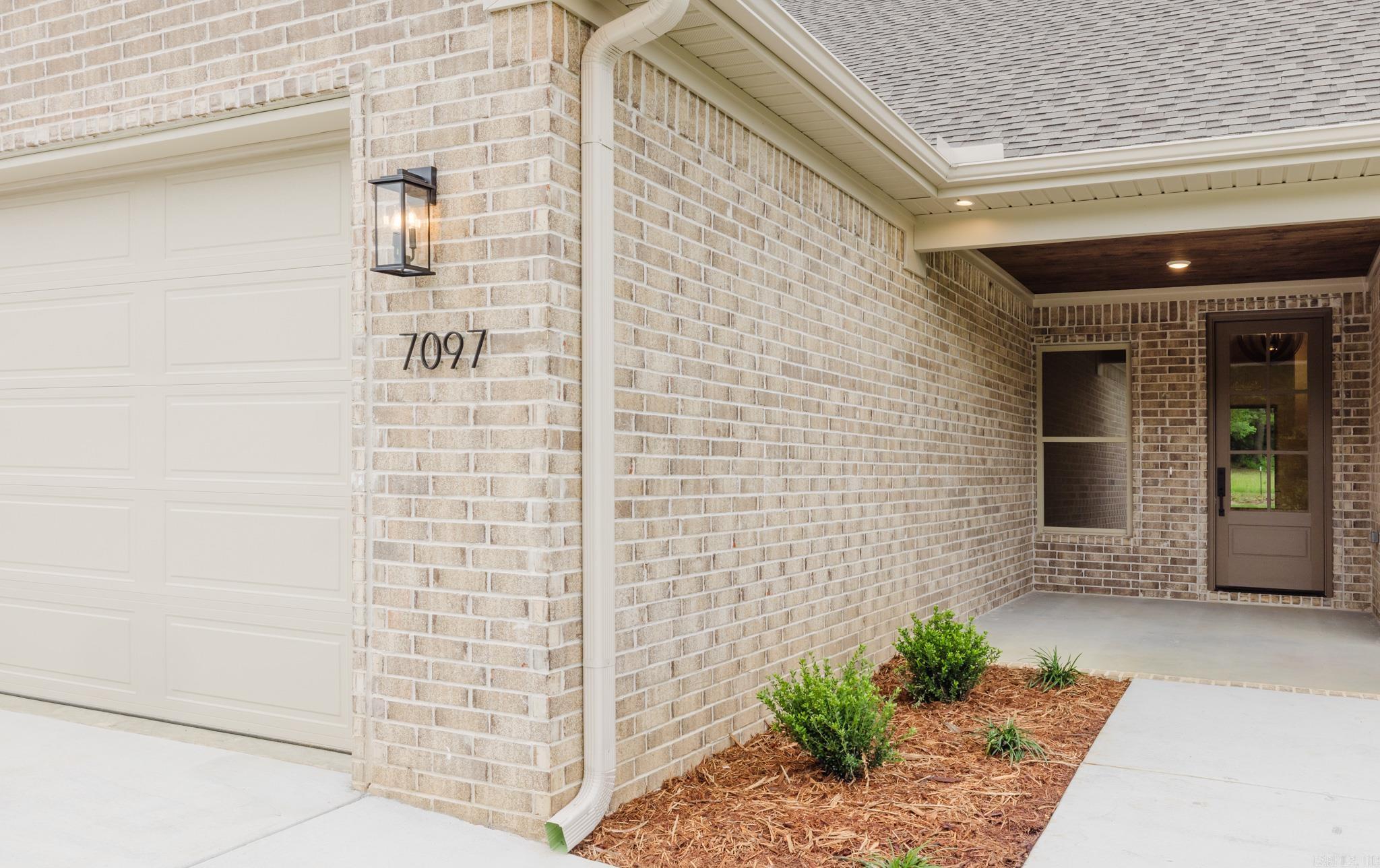 7097 Cold Creek  Alexander, AR