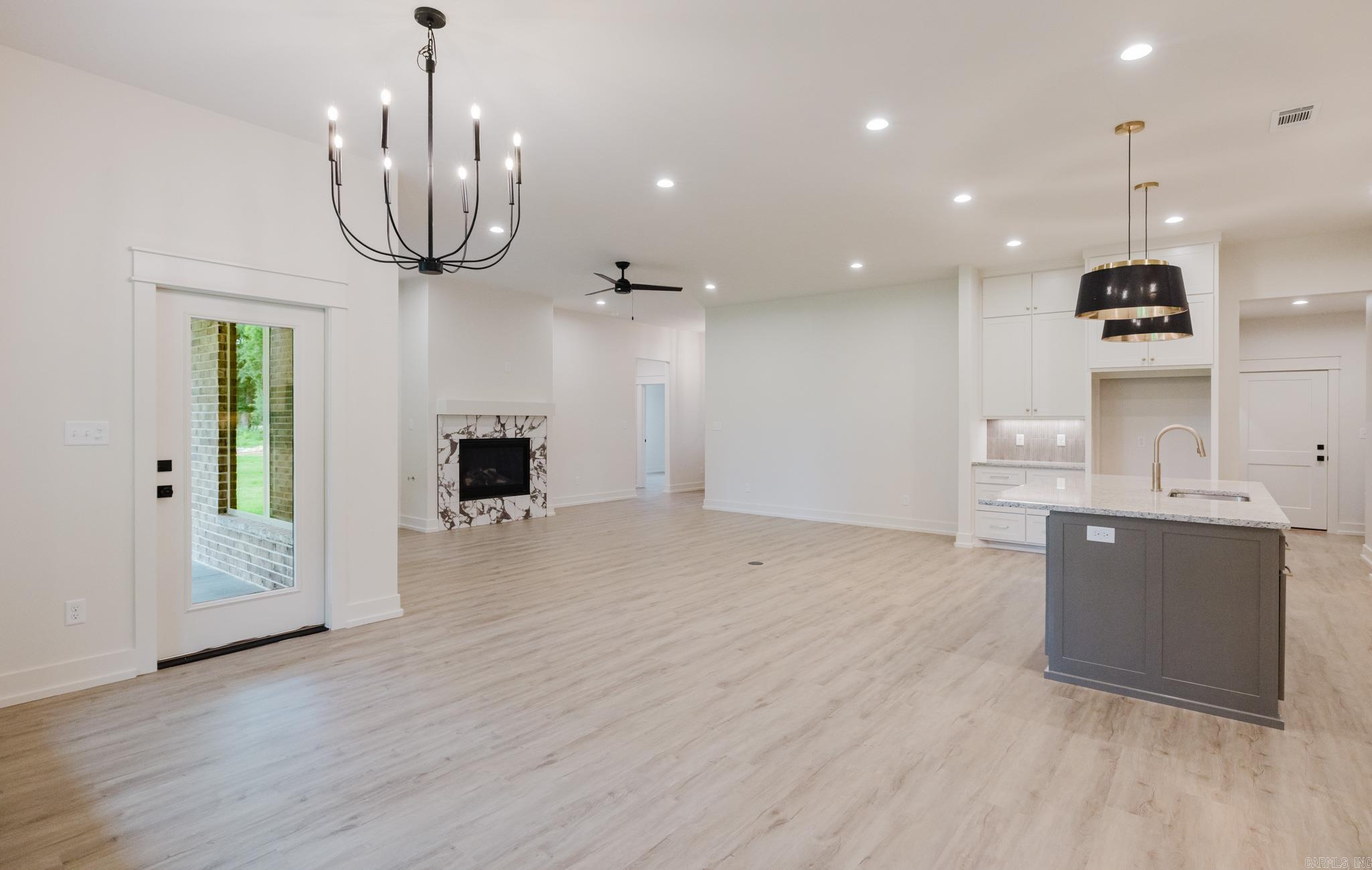 7097 Cold Creek  Alexander, AR