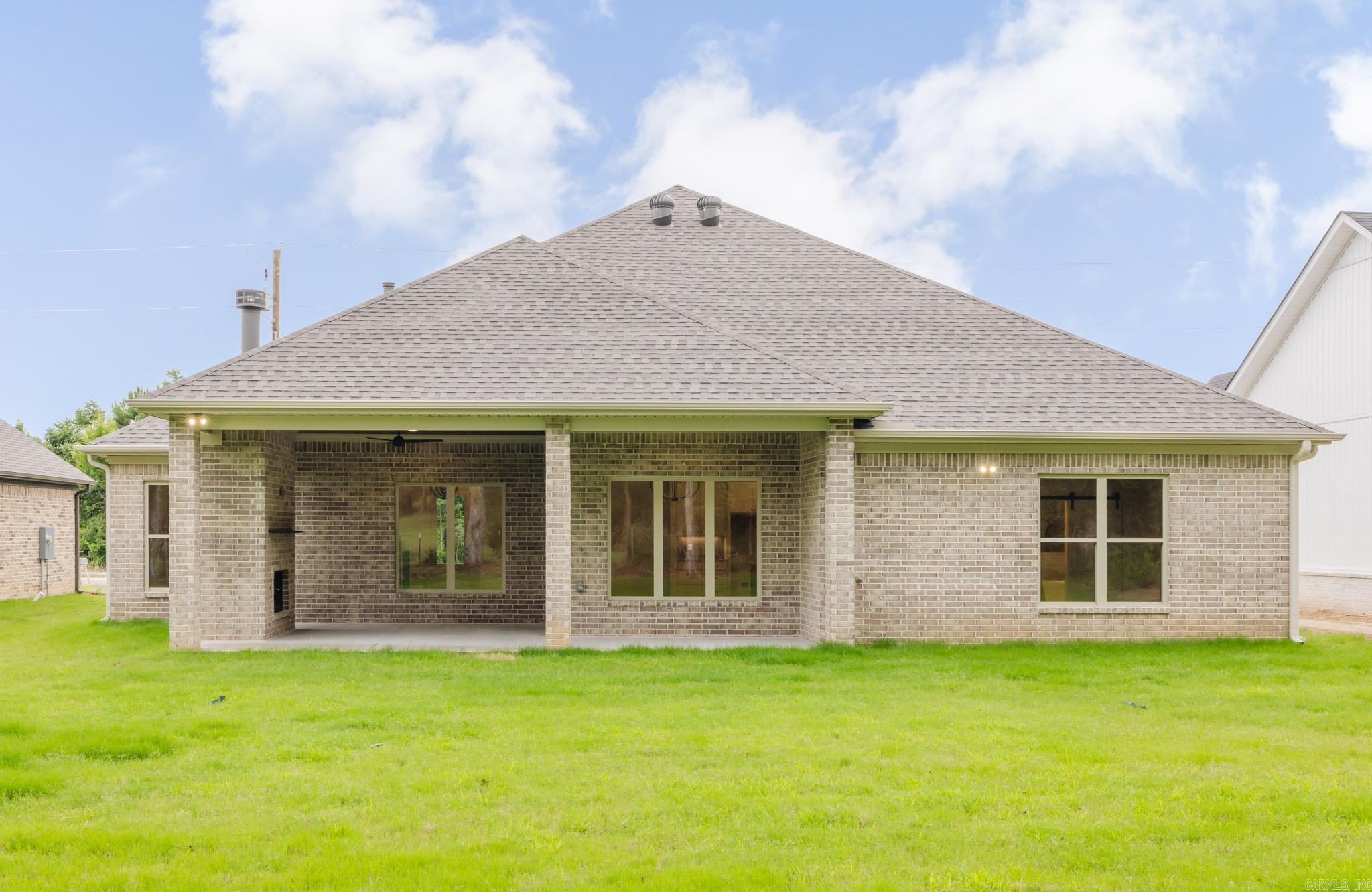 7097 Cold Creek  Alexander, AR