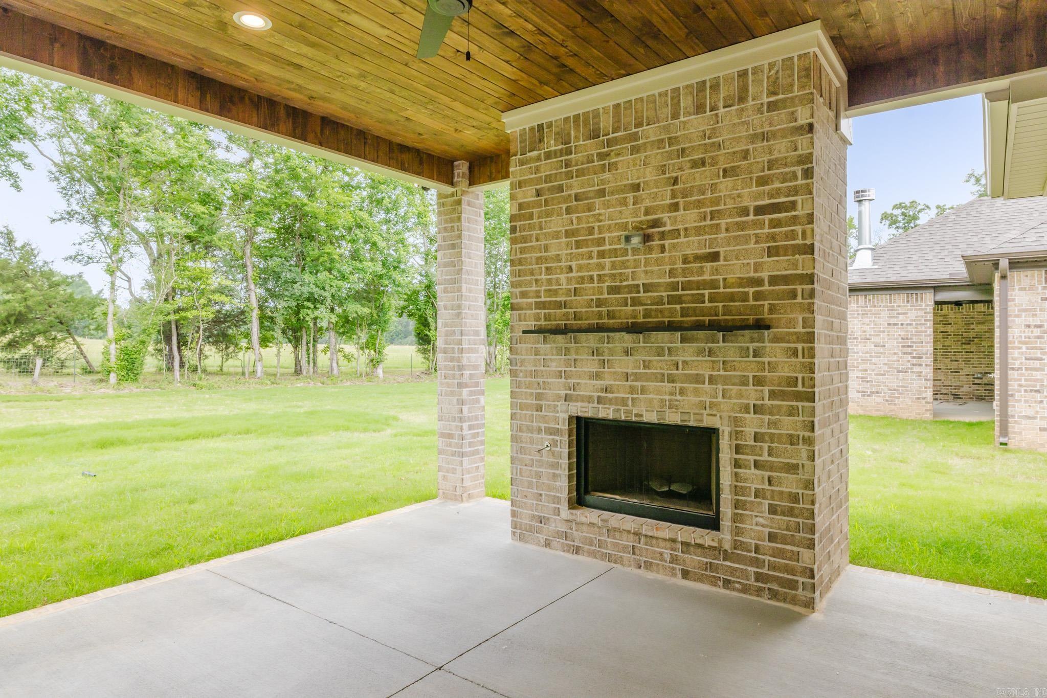 7097 Cold Creek  Alexander, AR