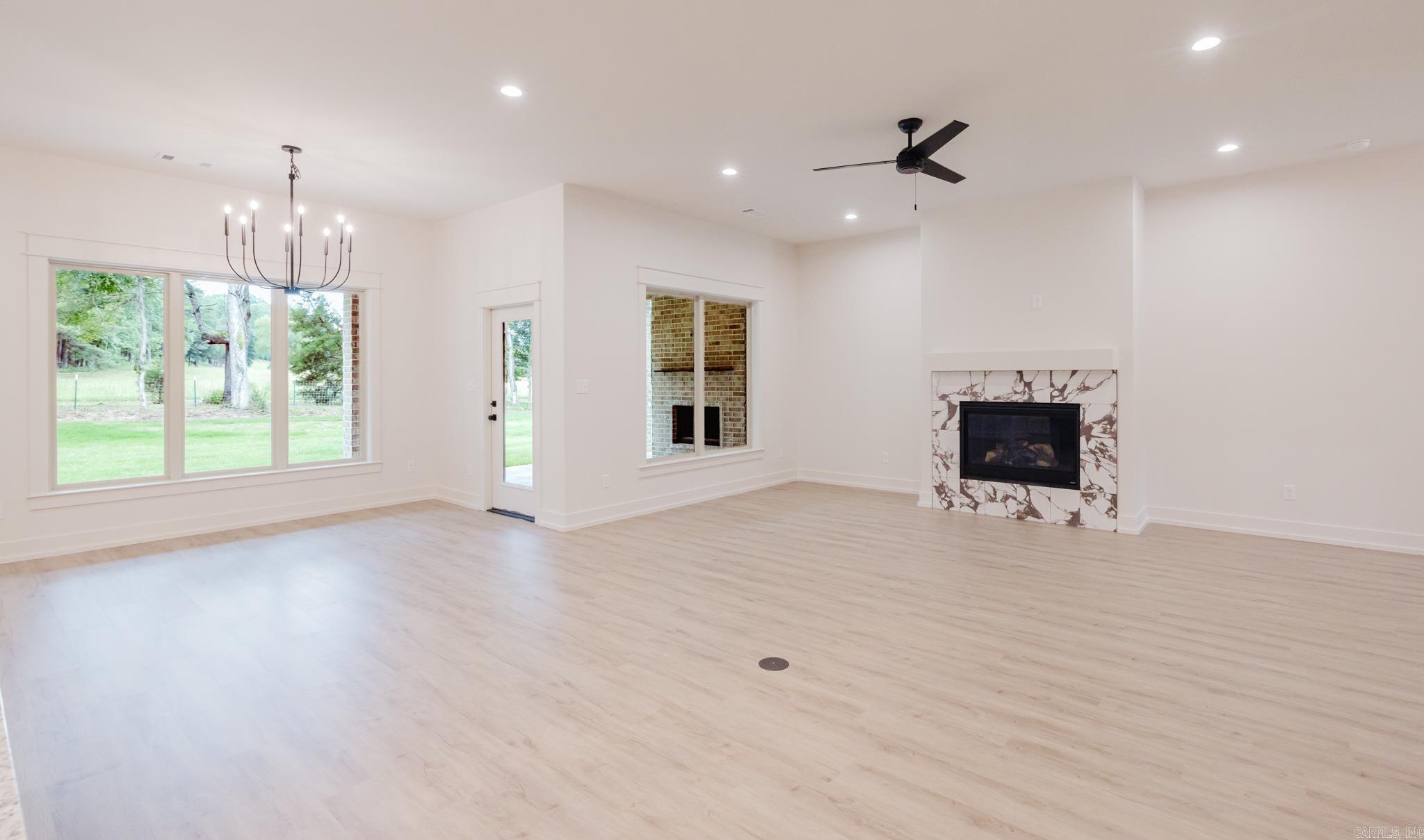 7097 Cold Creek  Alexander, AR
