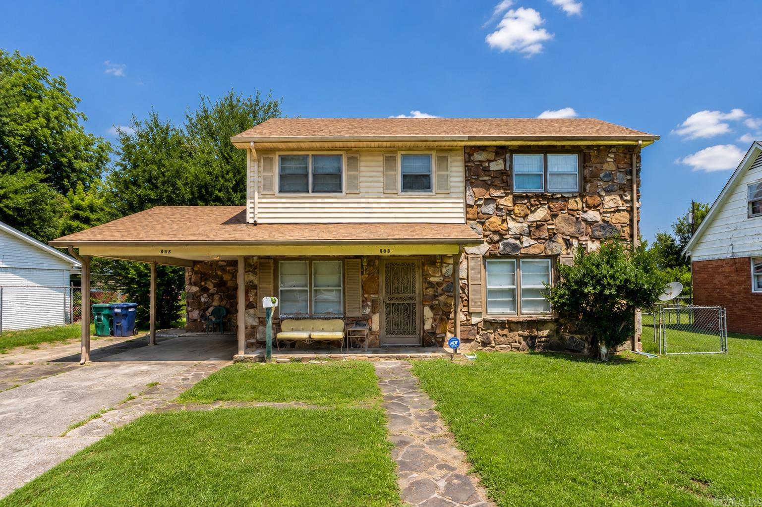 808 Lauderdale  Blytheville, AR