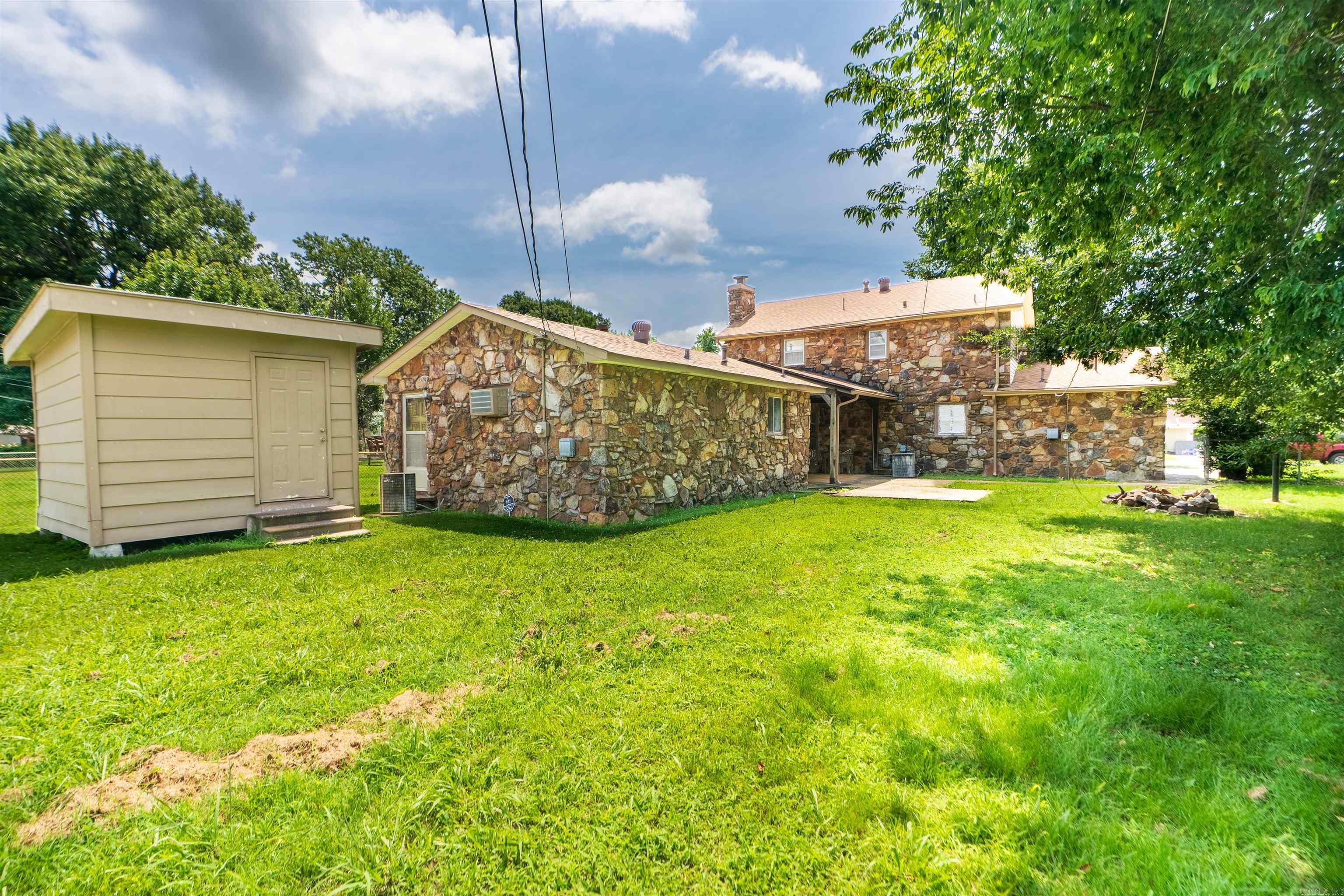 808 Lauderdale  Blytheville, AR