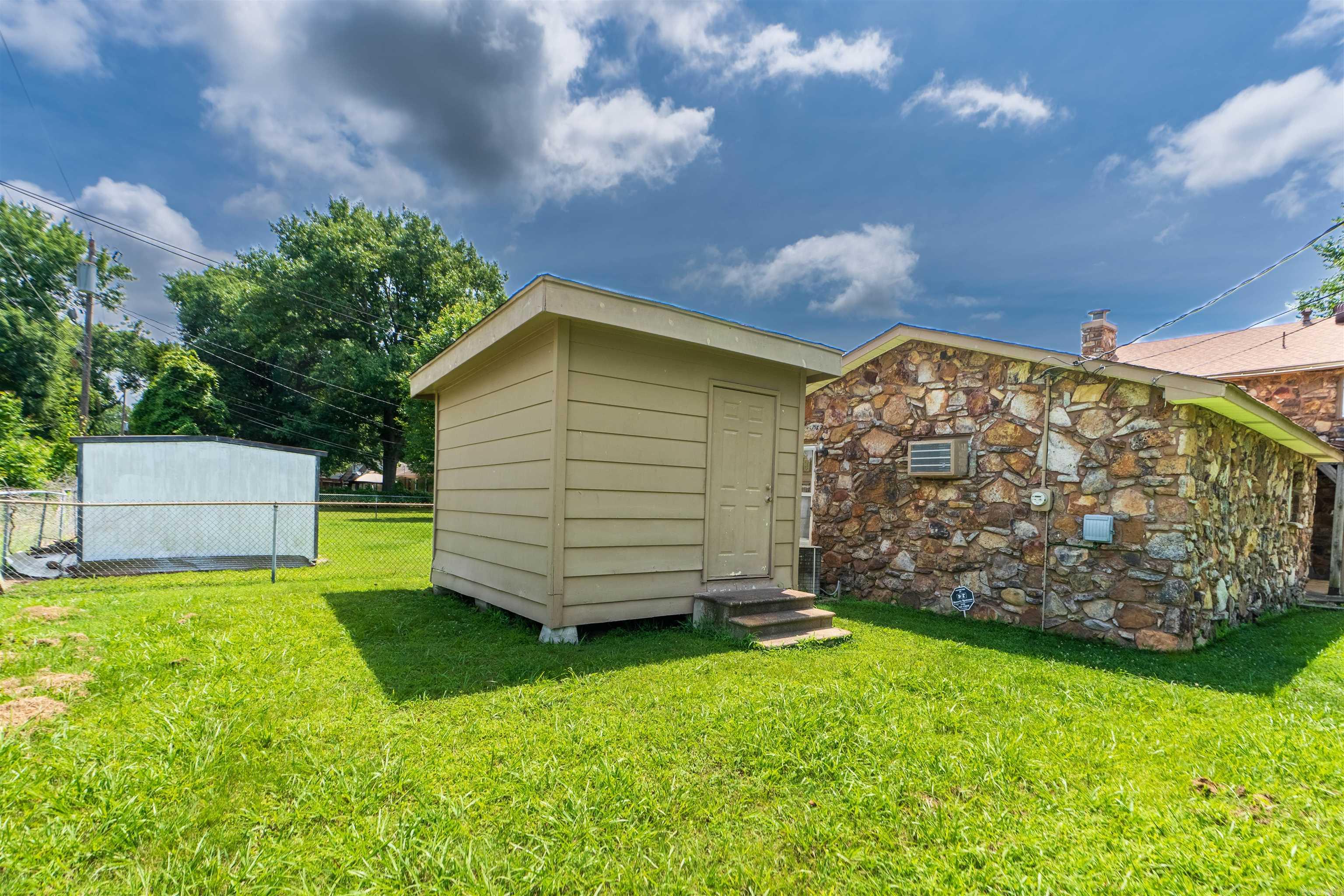 808 Lauderdale  Blytheville, AR