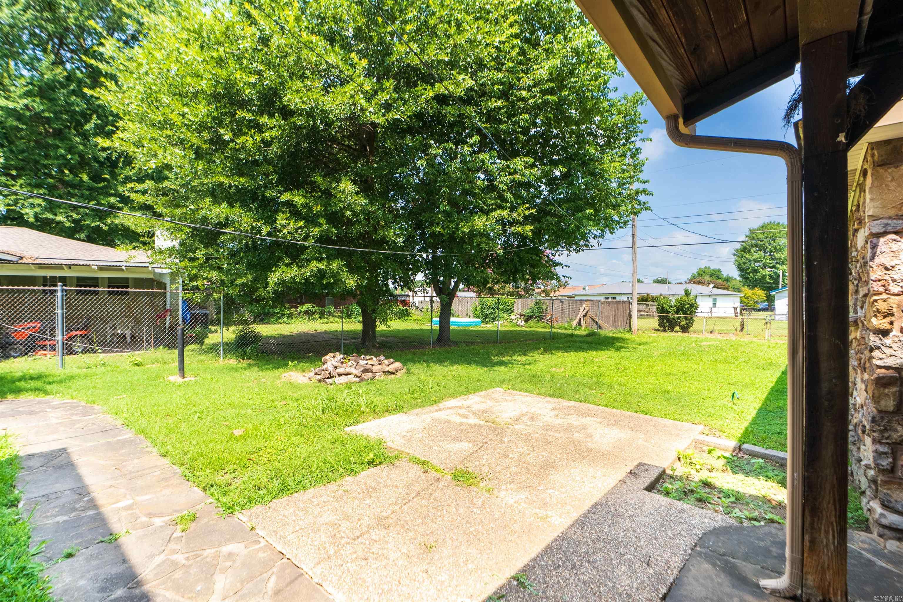 808 Lauderdale  Blytheville, AR