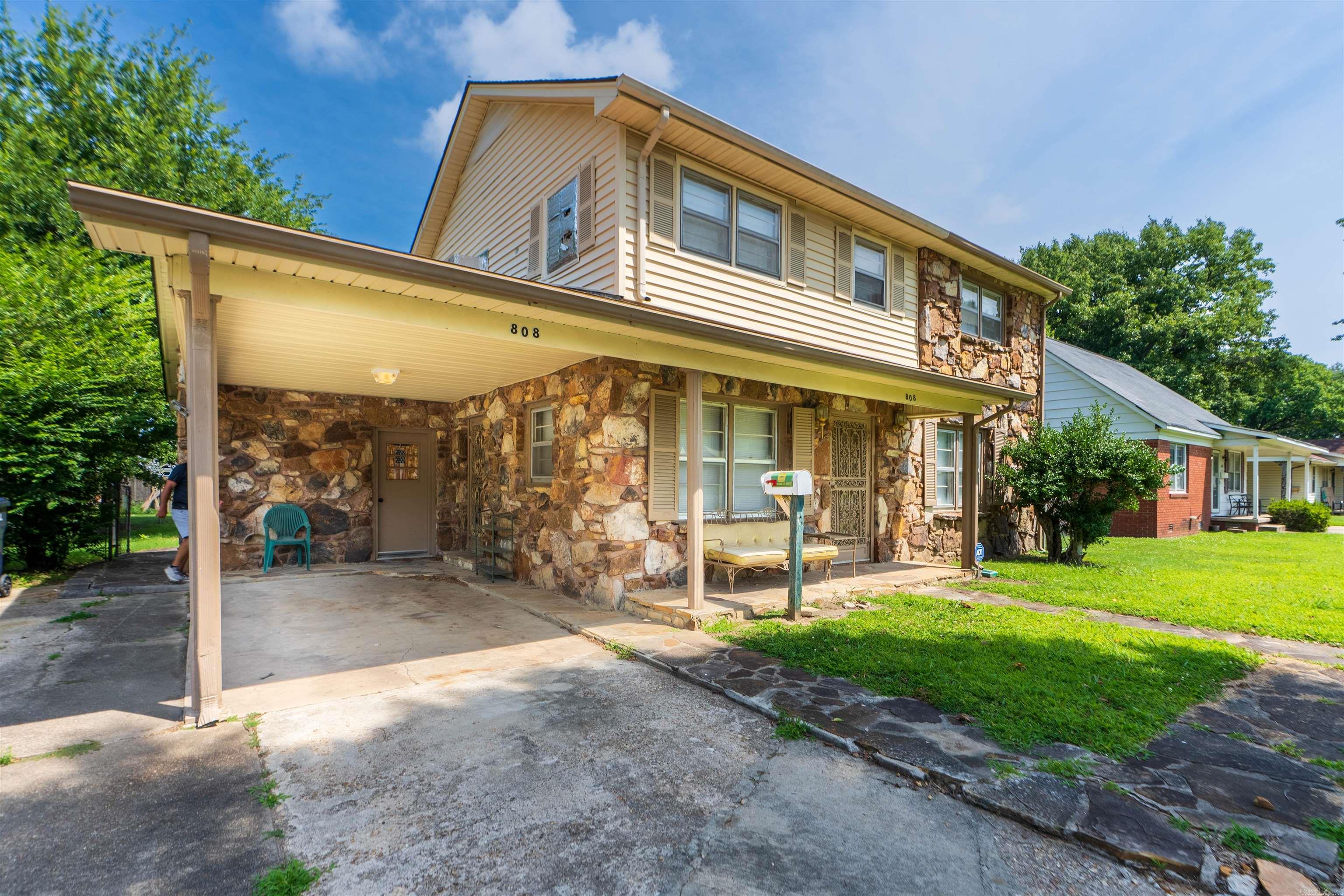 808 Lauderdale  Blytheville, AR