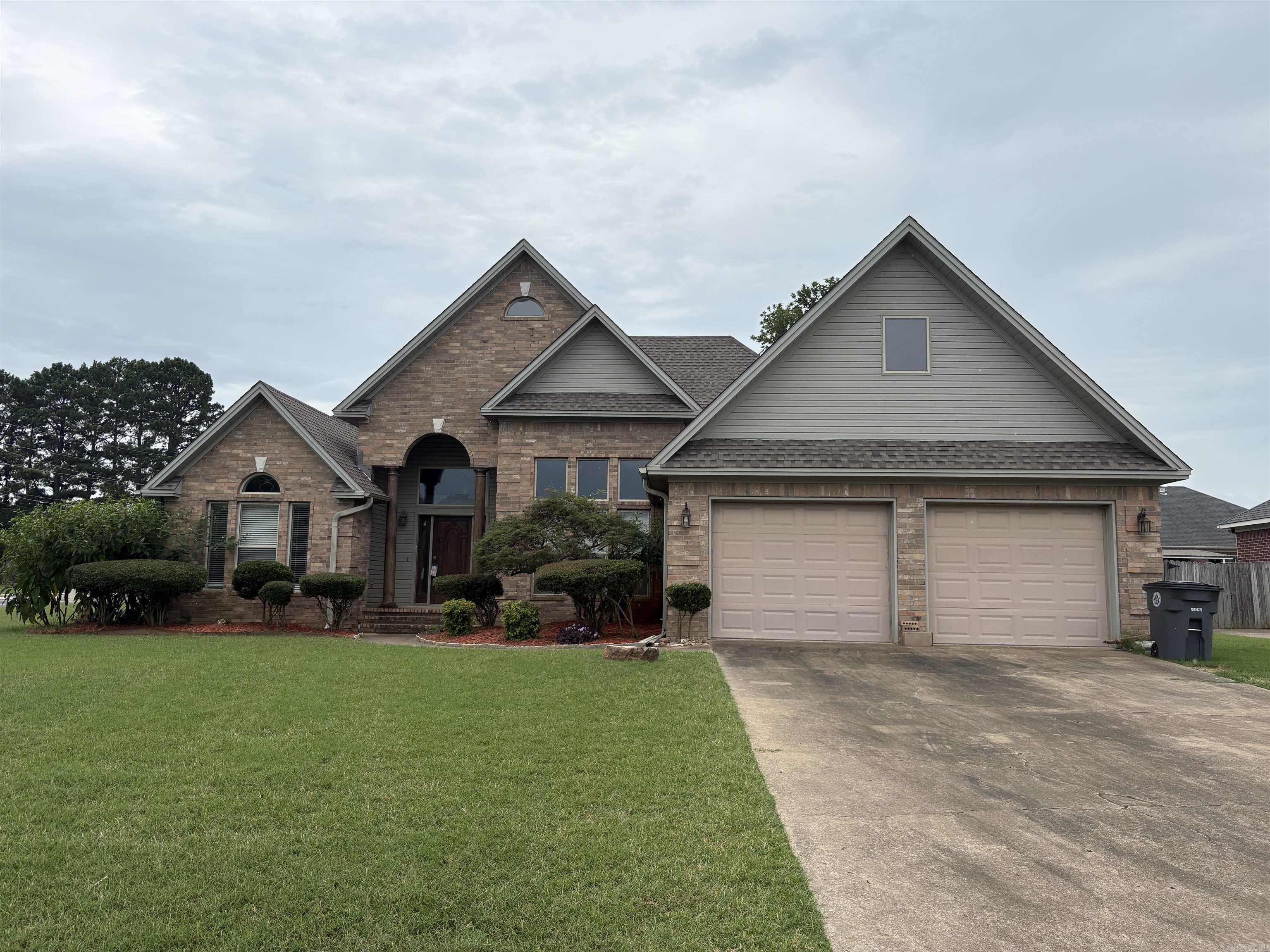 2301 Brittany  Searcy, AR