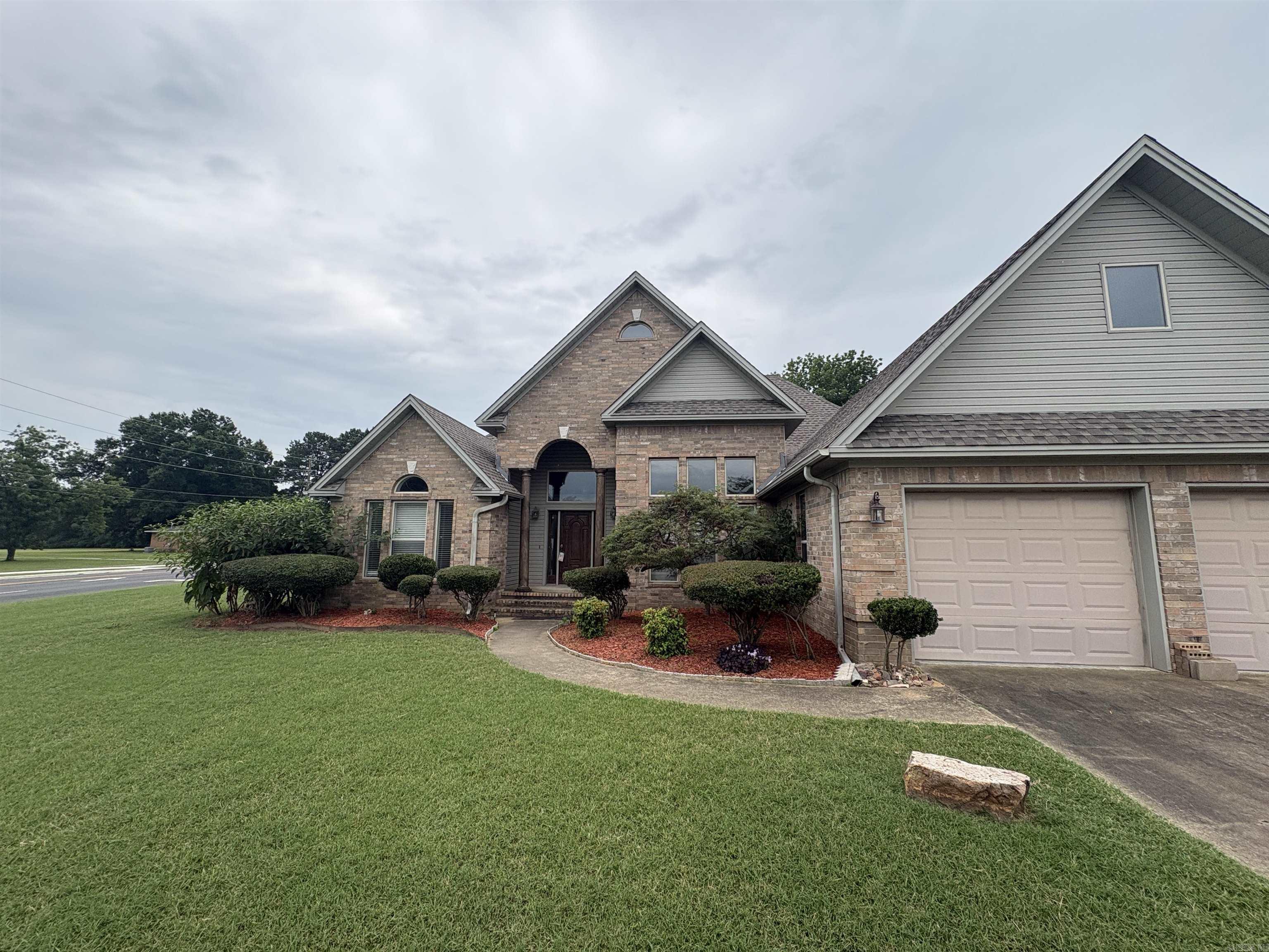 2301 Brittany  Searcy, AR