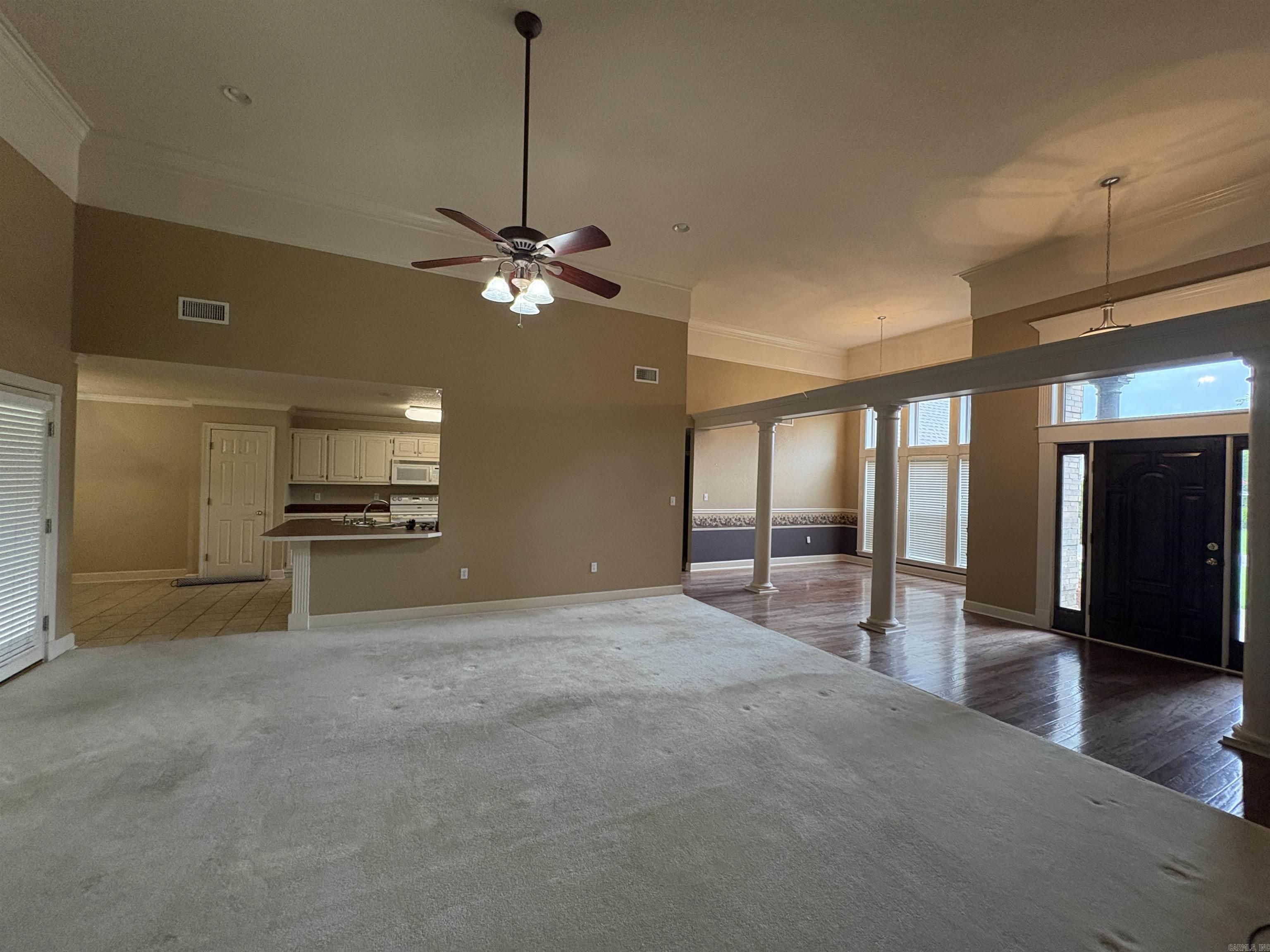 2301 Brittany  Searcy, AR