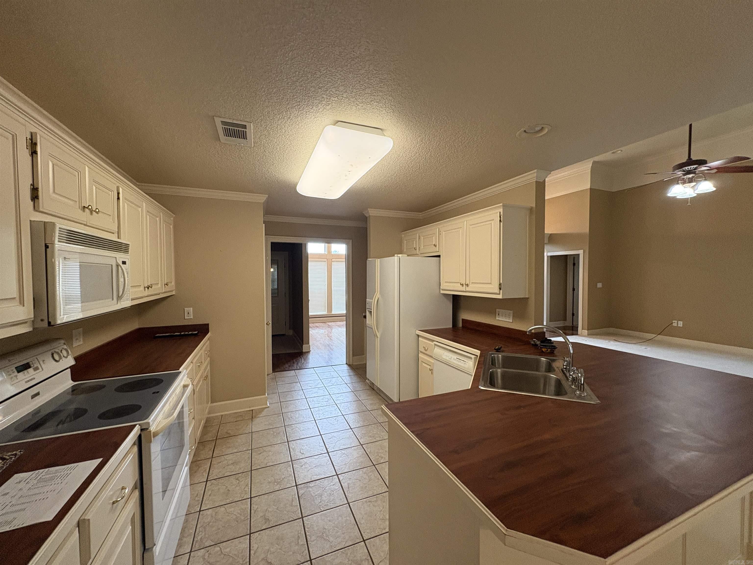 2301 Brittany  Searcy, AR