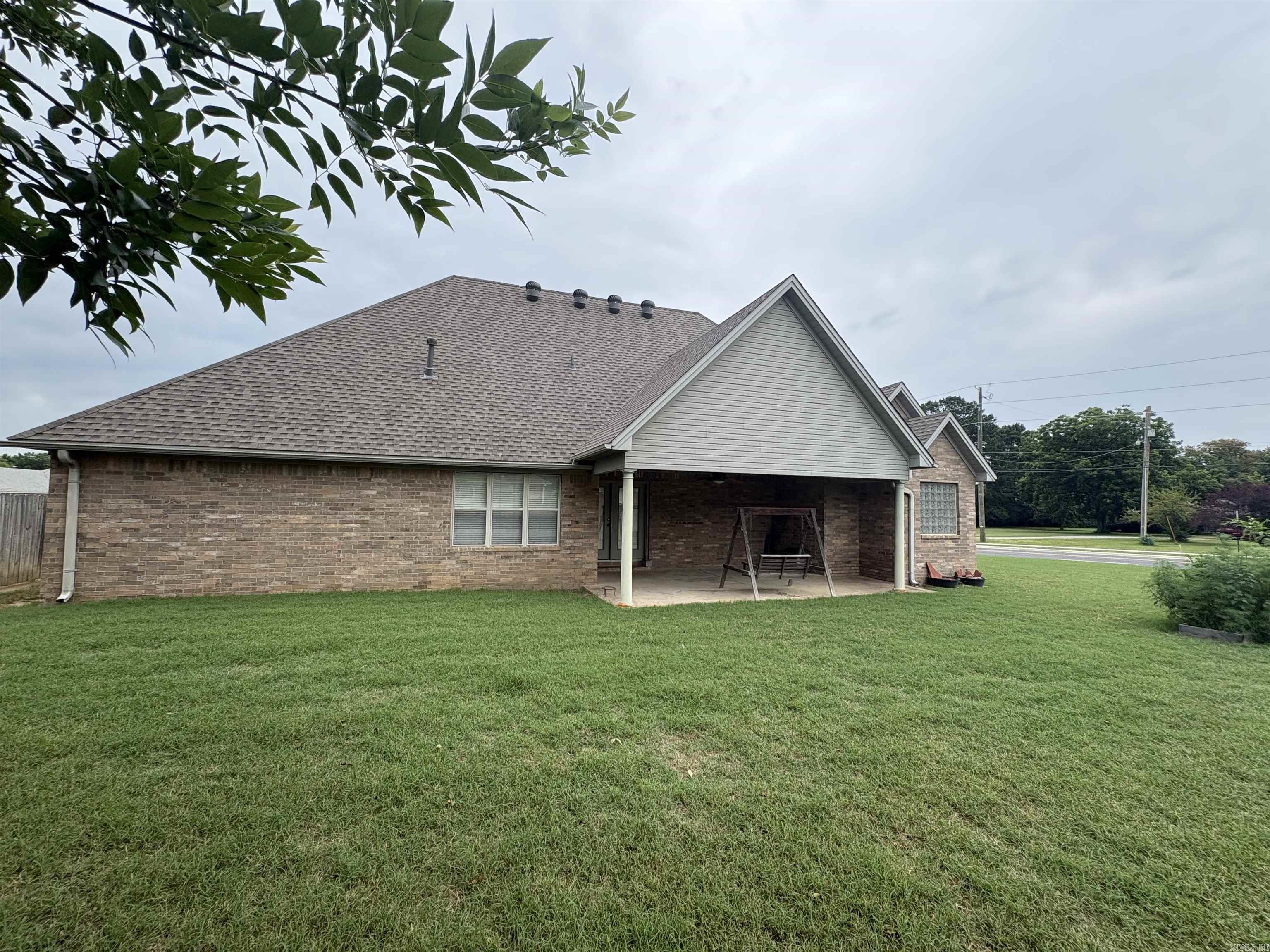2301 Brittany  Searcy, AR