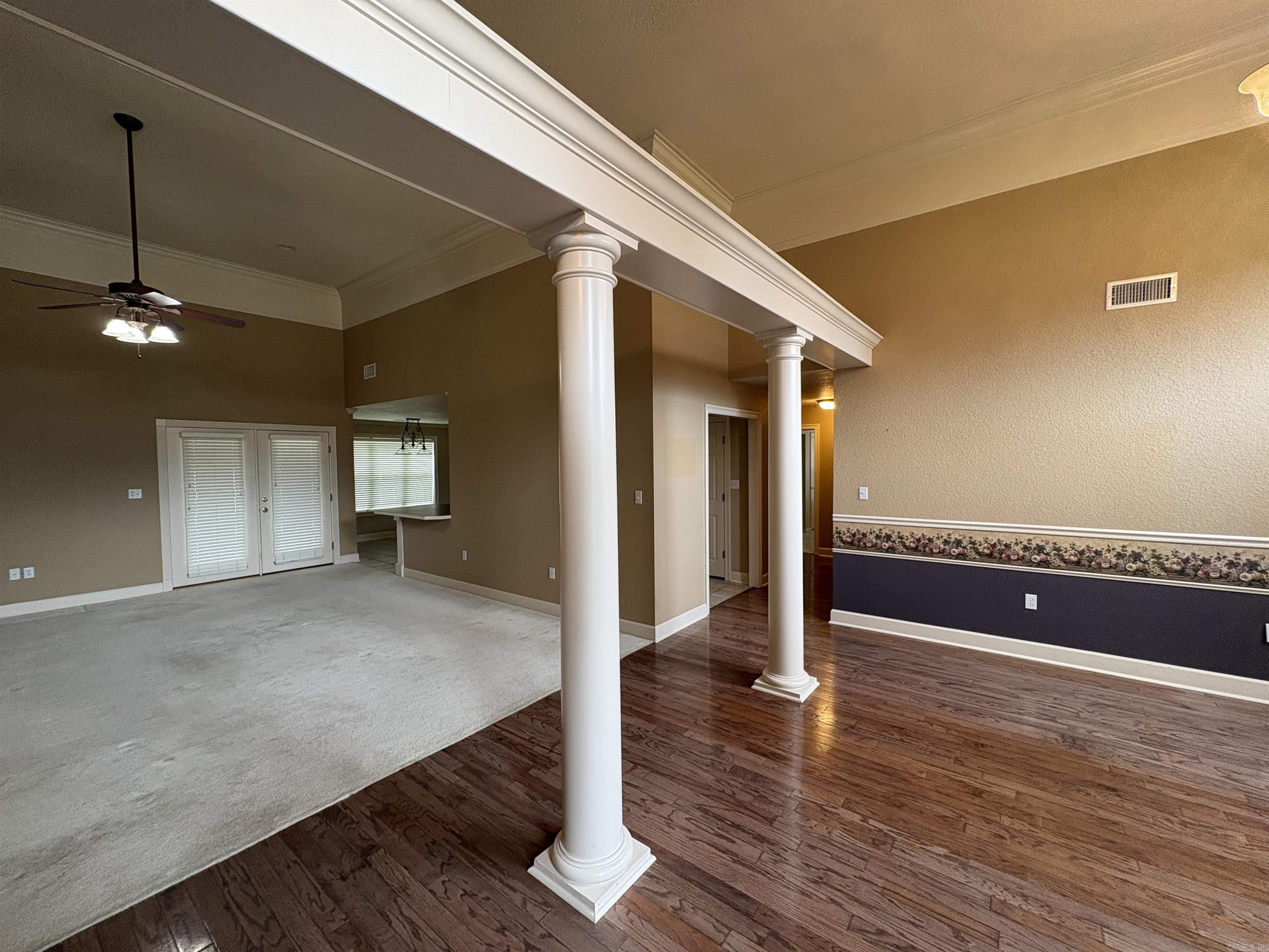 2301 Brittany  Searcy, AR