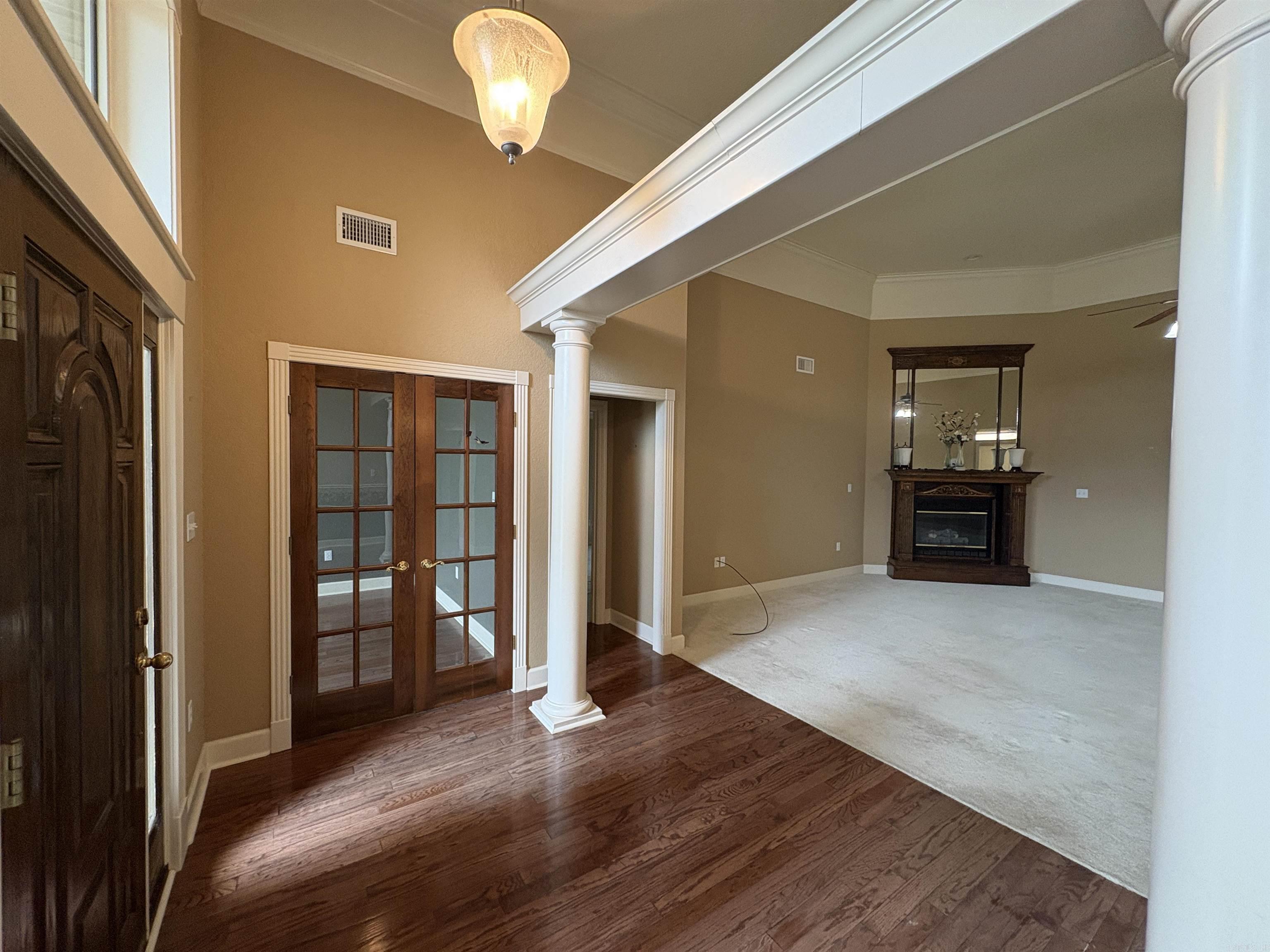 2301 Brittany  Searcy, AR