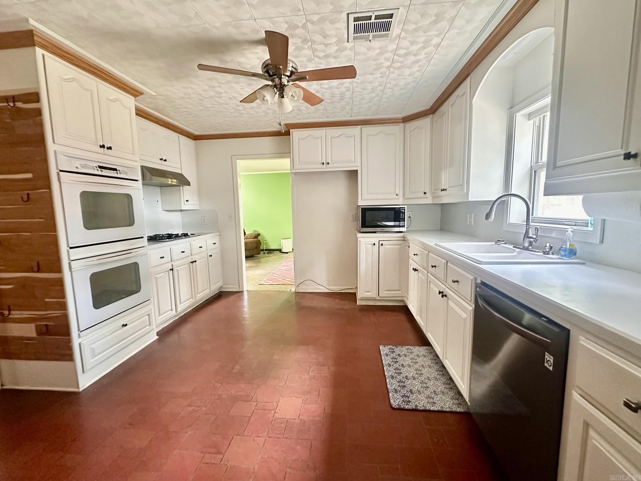 1203 Chestnut St  Crossett, AR