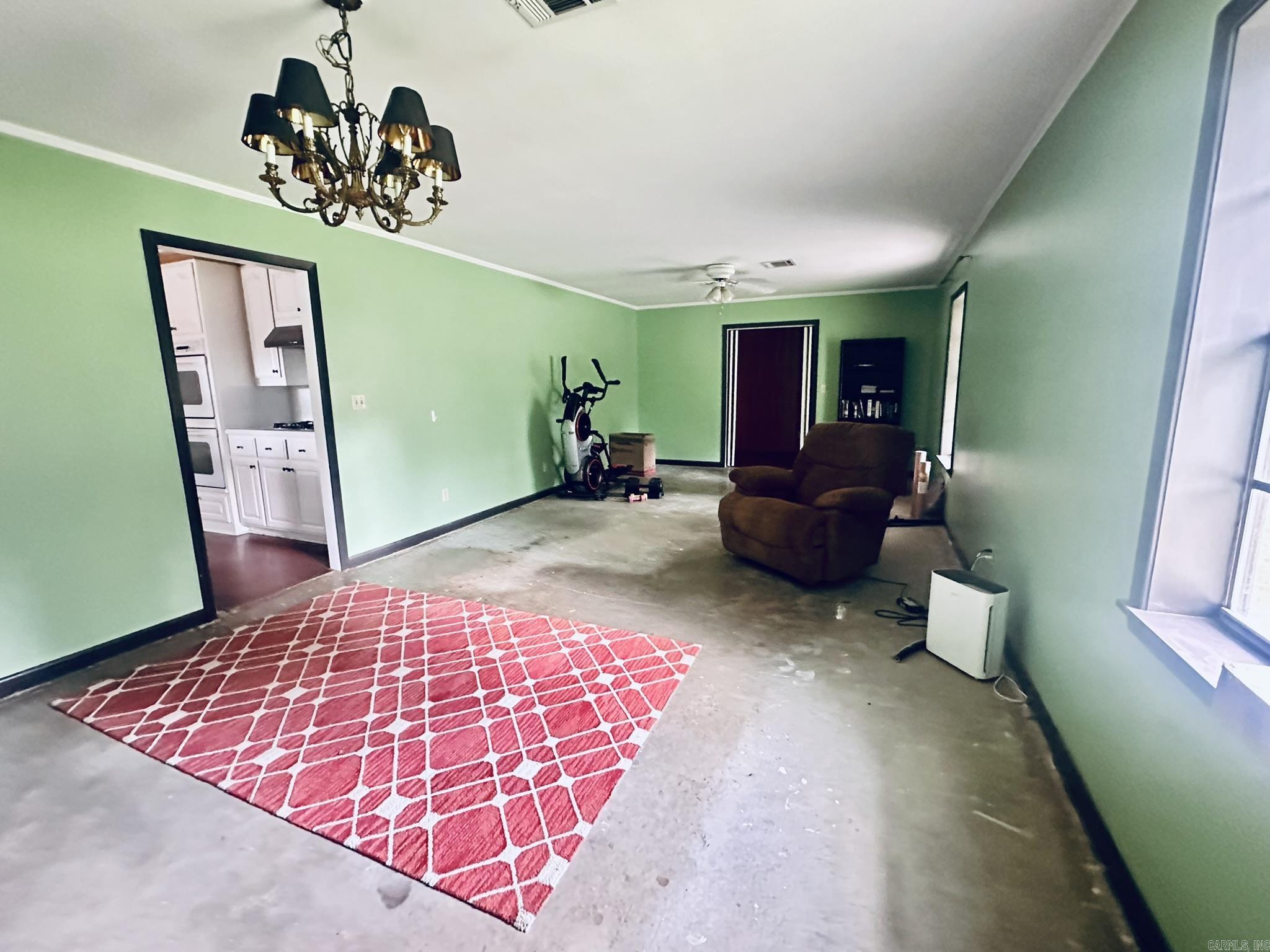 1203 Chestnut St  Crossett, AR