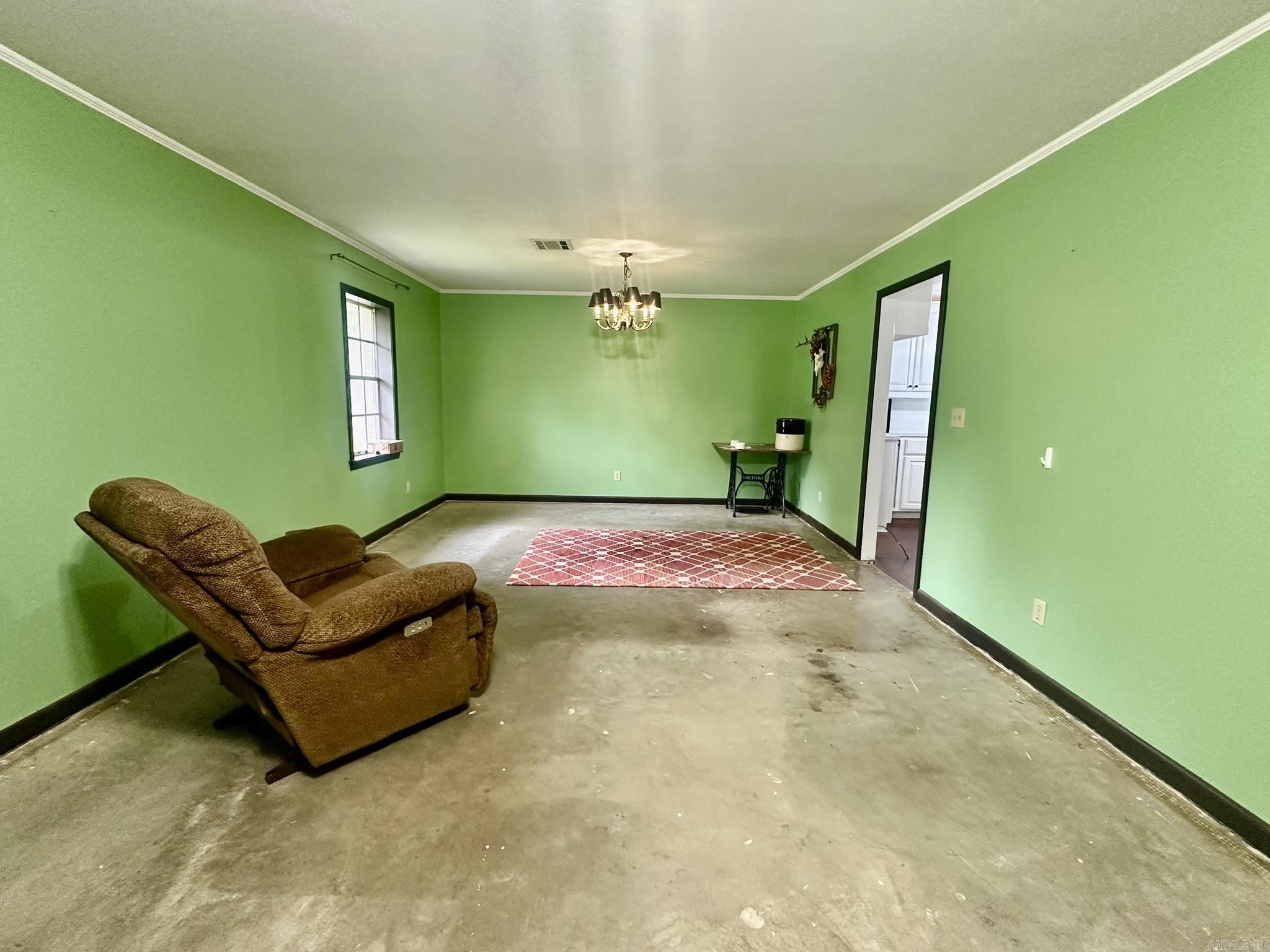 1203 Chestnut St  Crossett, AR
