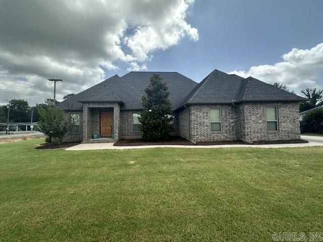 9 Eagle Drive  Lonoke, AR