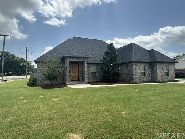 9 Eagle Drive  Lonoke, AR