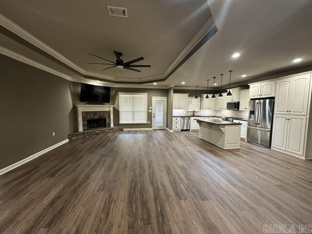 9 Eagle Drive  Lonoke, AR