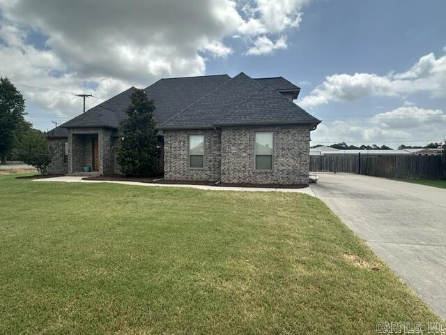 9 Eagle Drive  Lonoke, AR